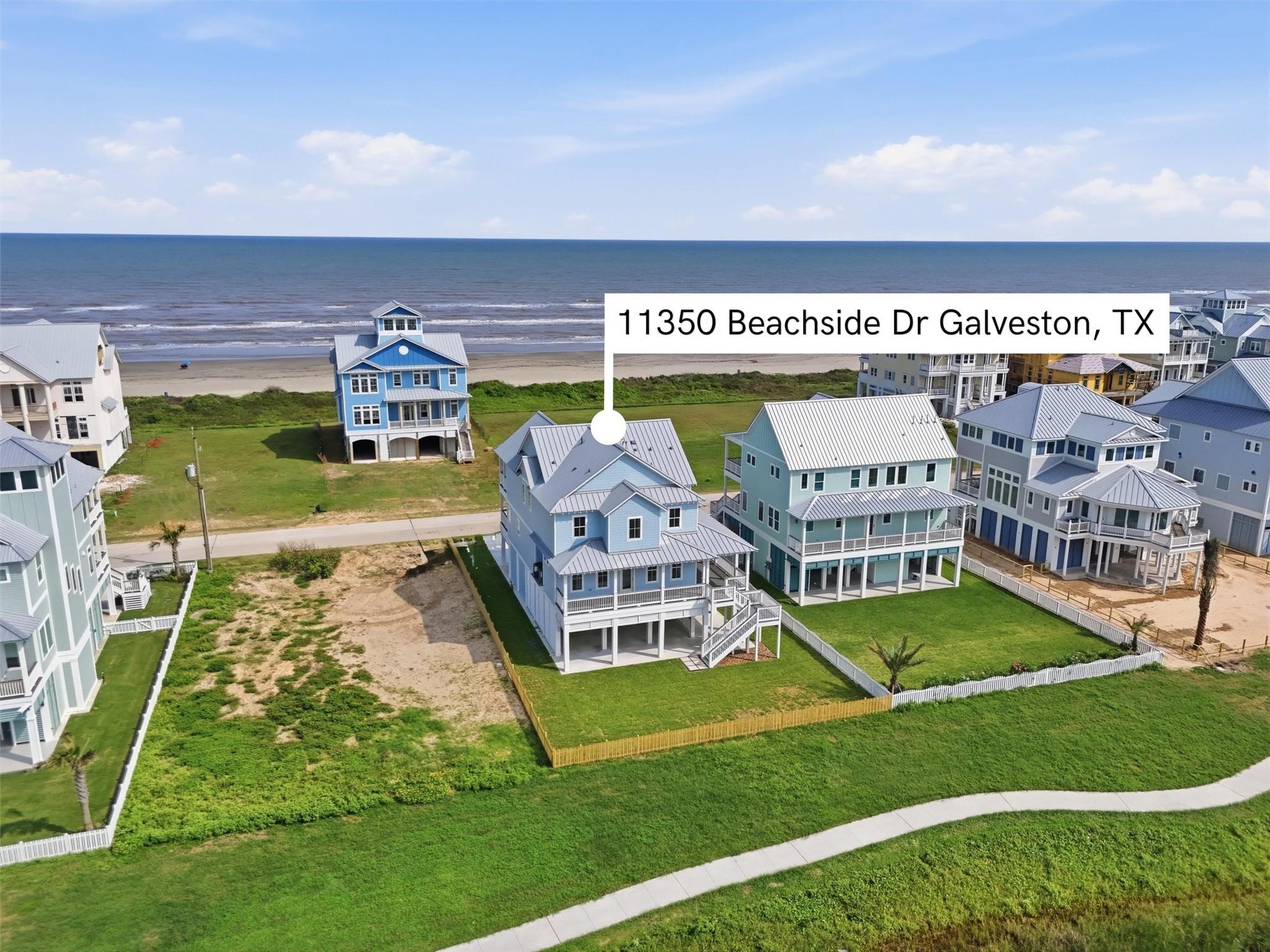 11350 Beachside Drive