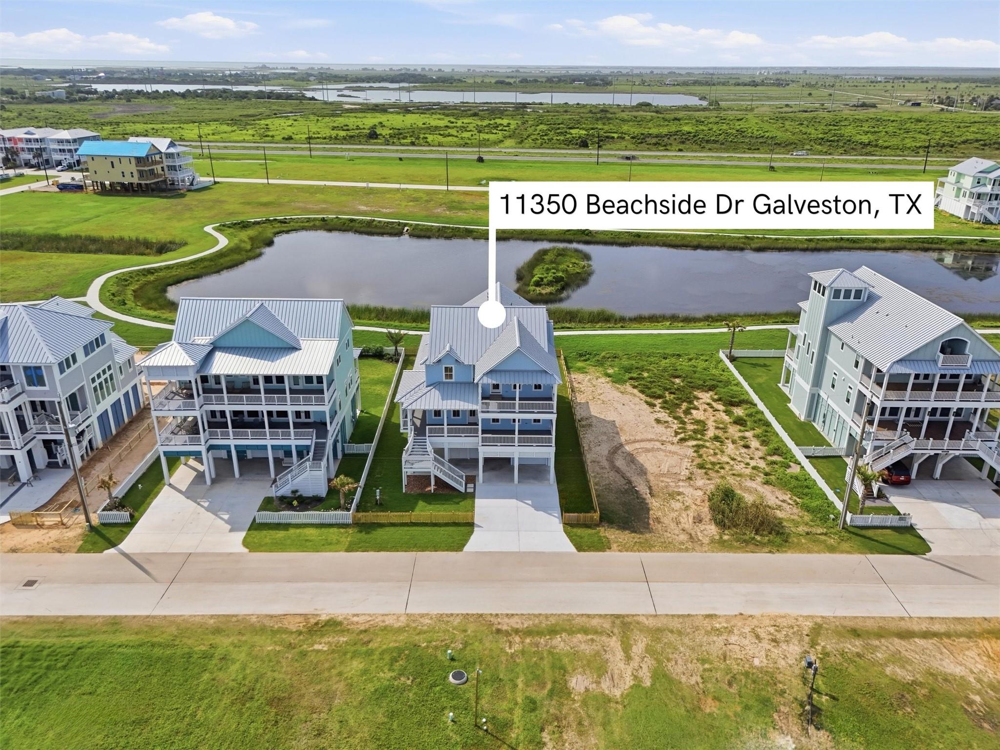 11350 Beachside Drive