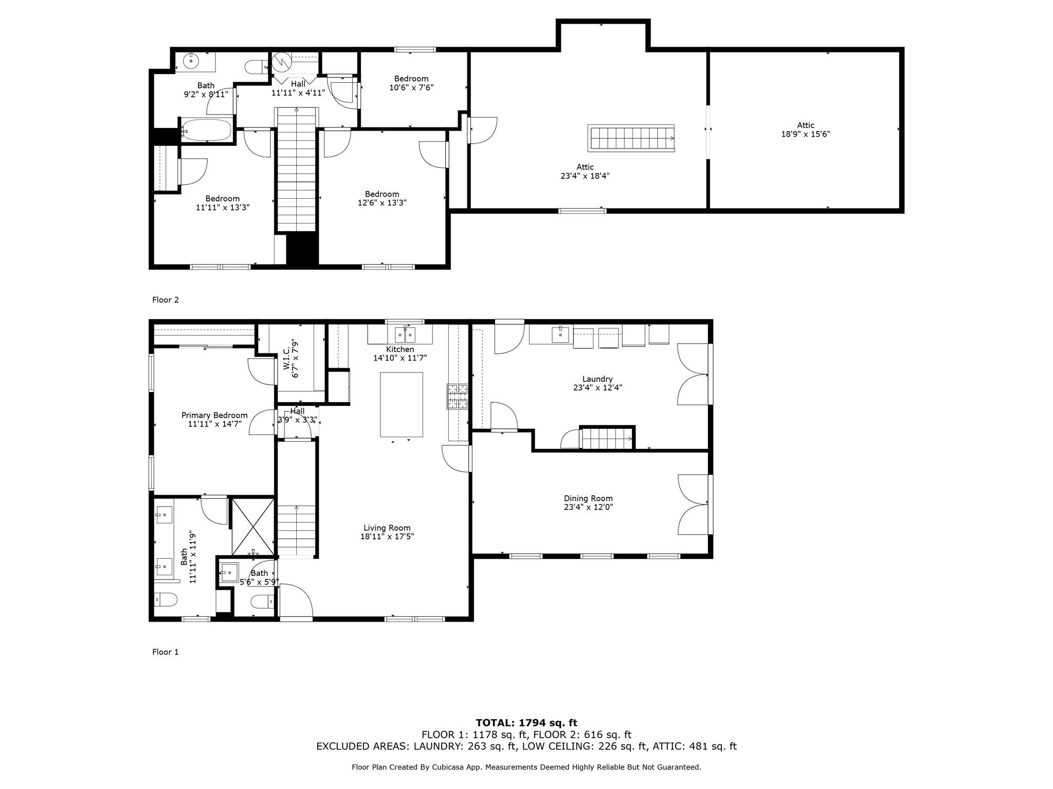 35 Bounty Street