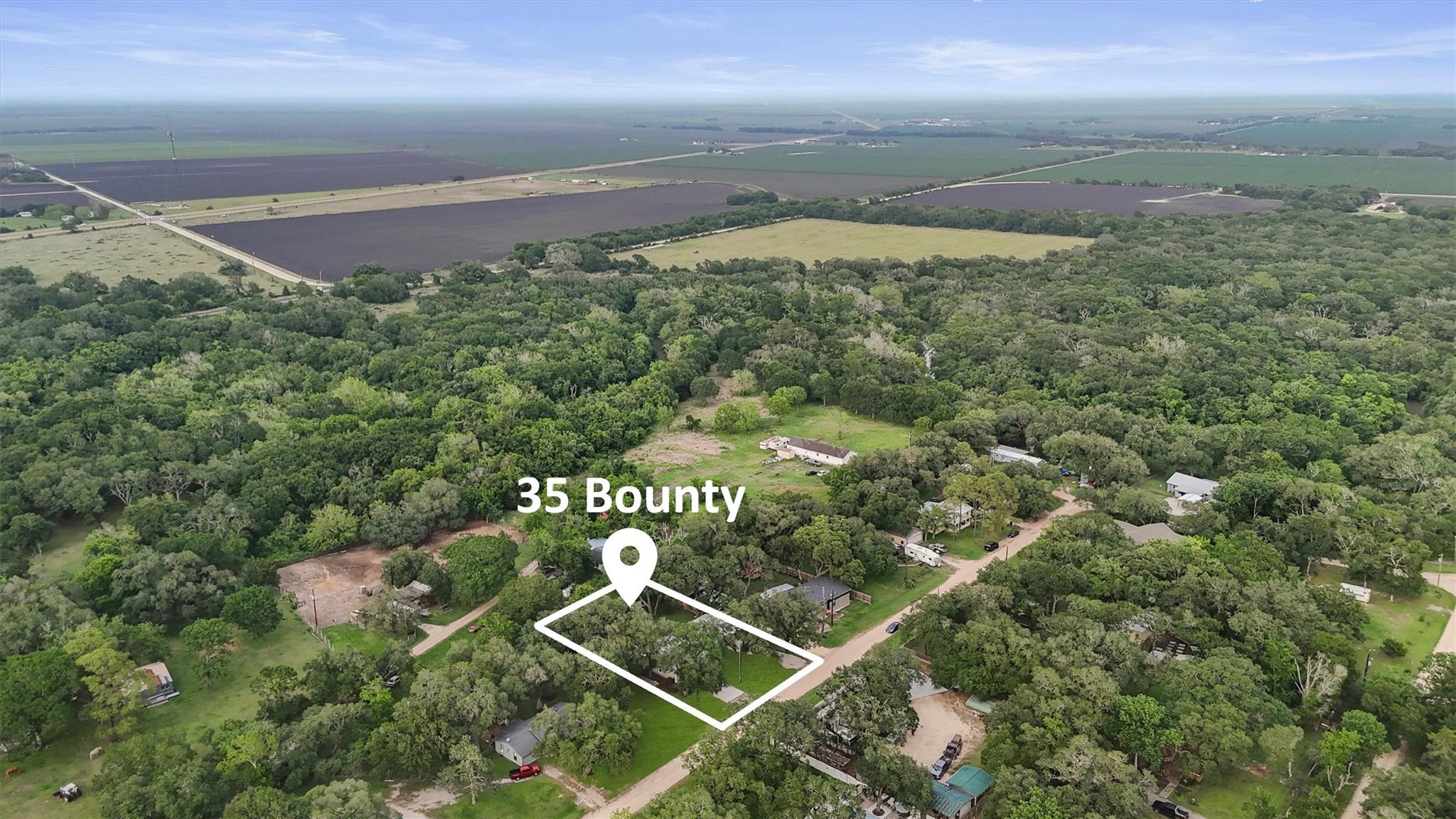 35 Bounty Street