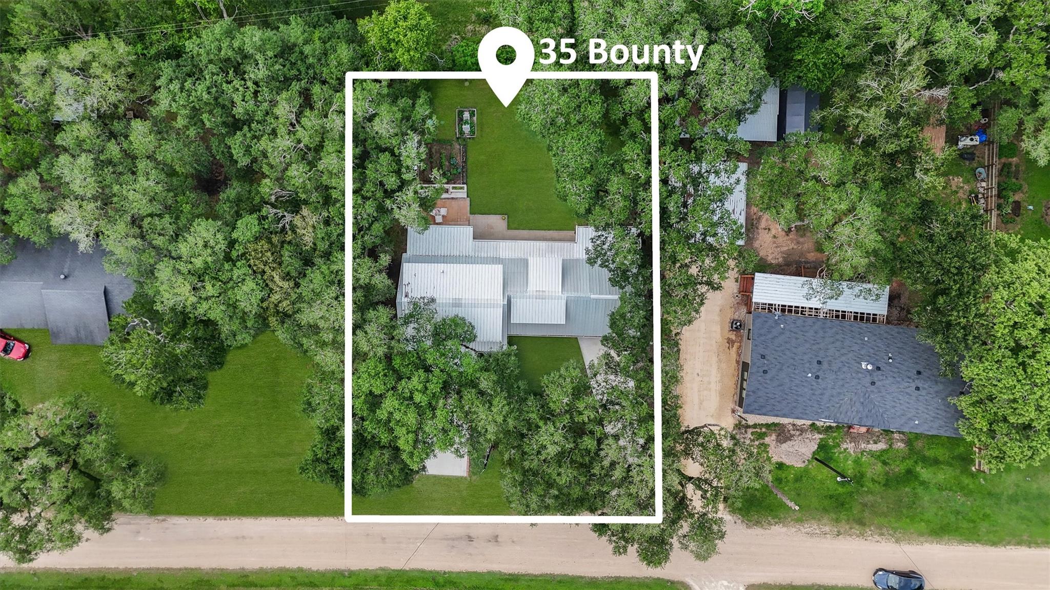 35 Bounty Street