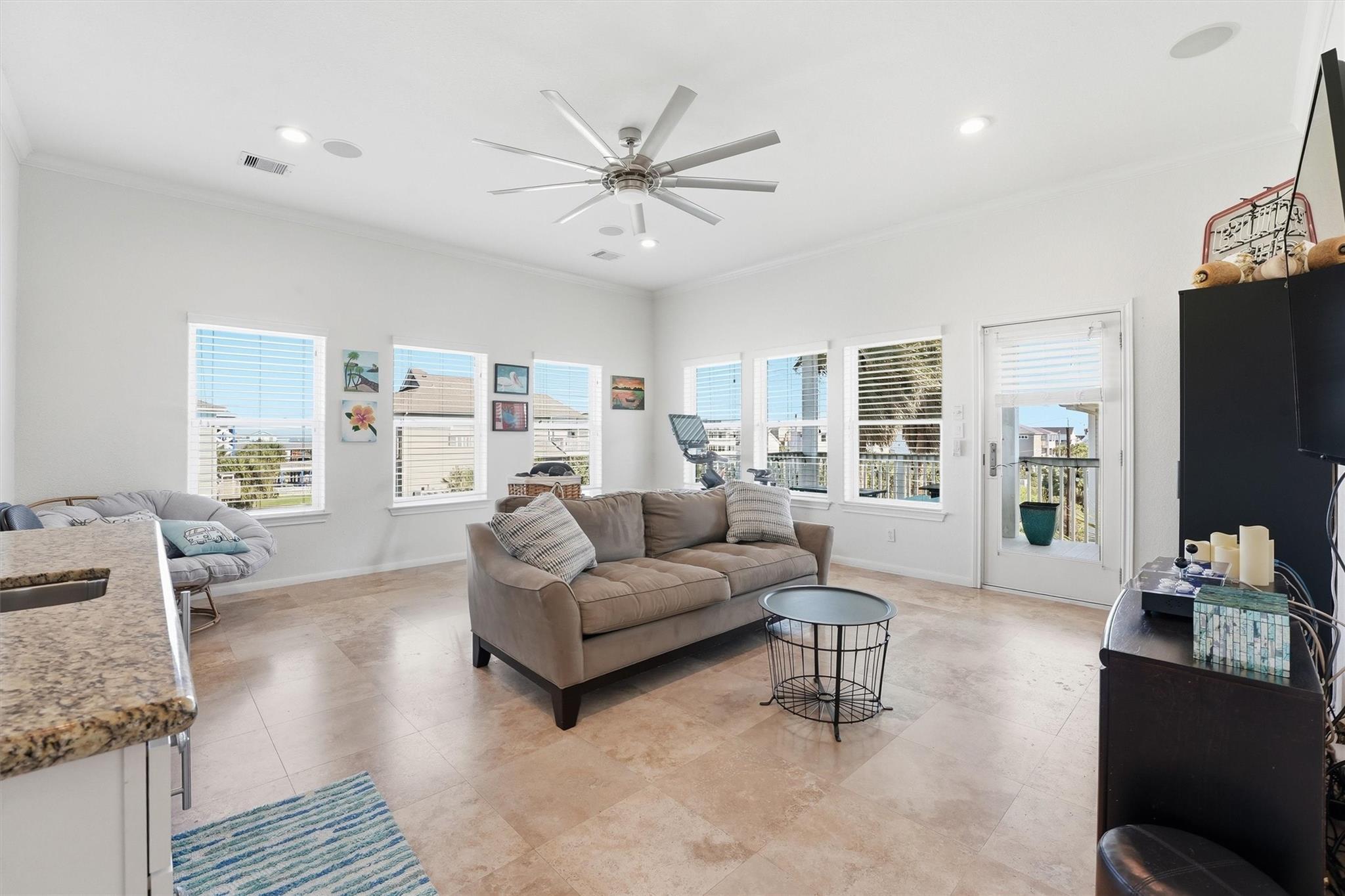 4010 Shallow Reef