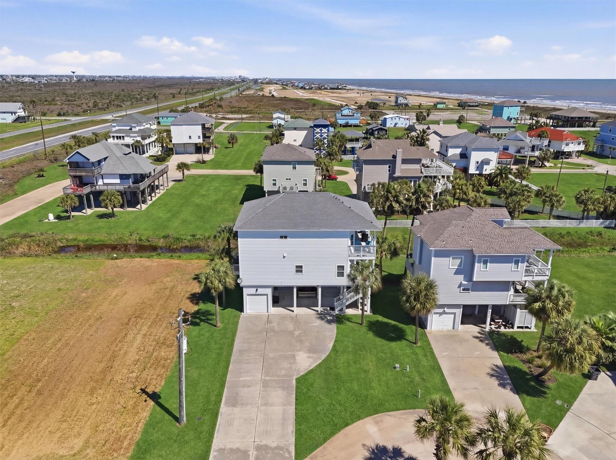 4010 Shallow Reef