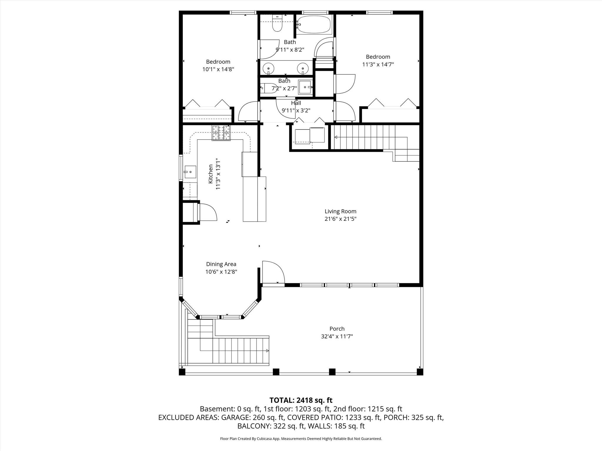 4010 Shallow Reef