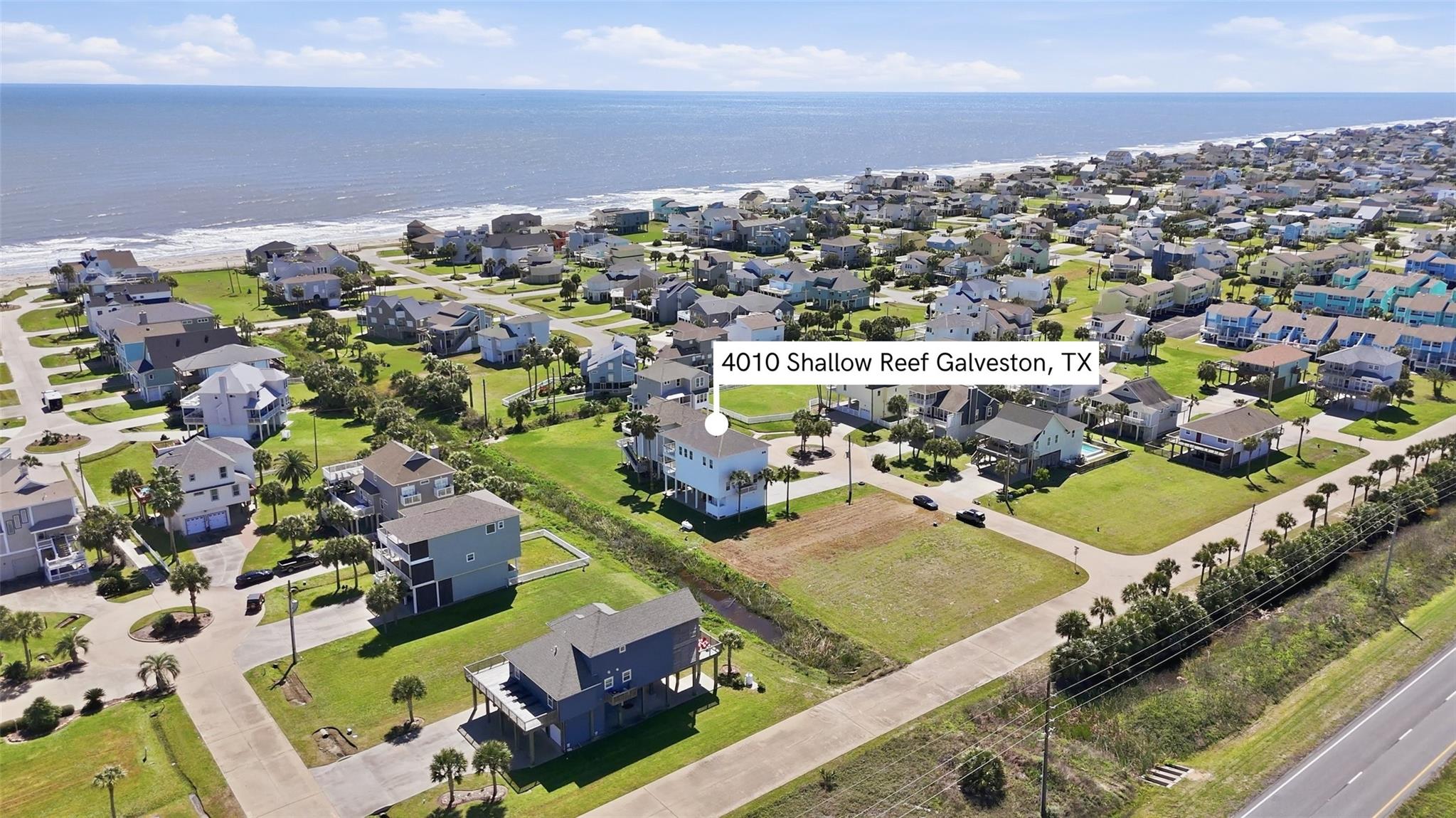 4010 Shallow Reef