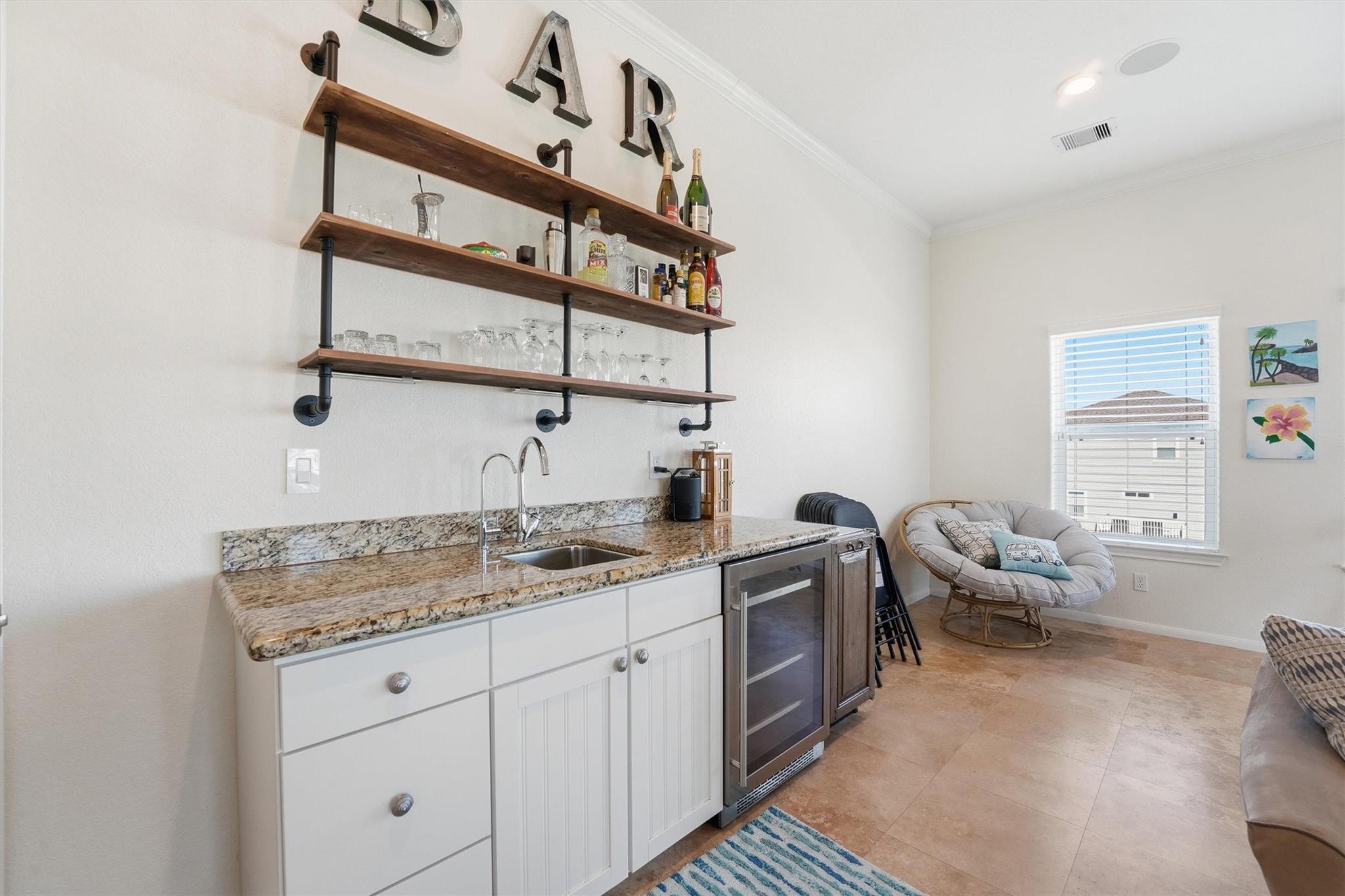 4010 Shallow Reef