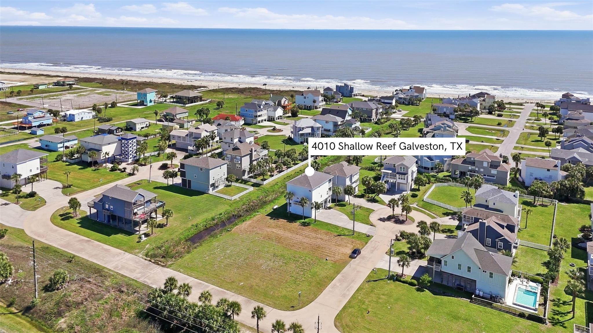 4010 Shallow Reef