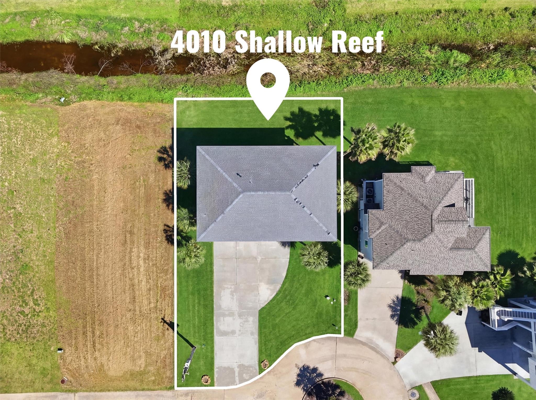 4010 Shallow Reef