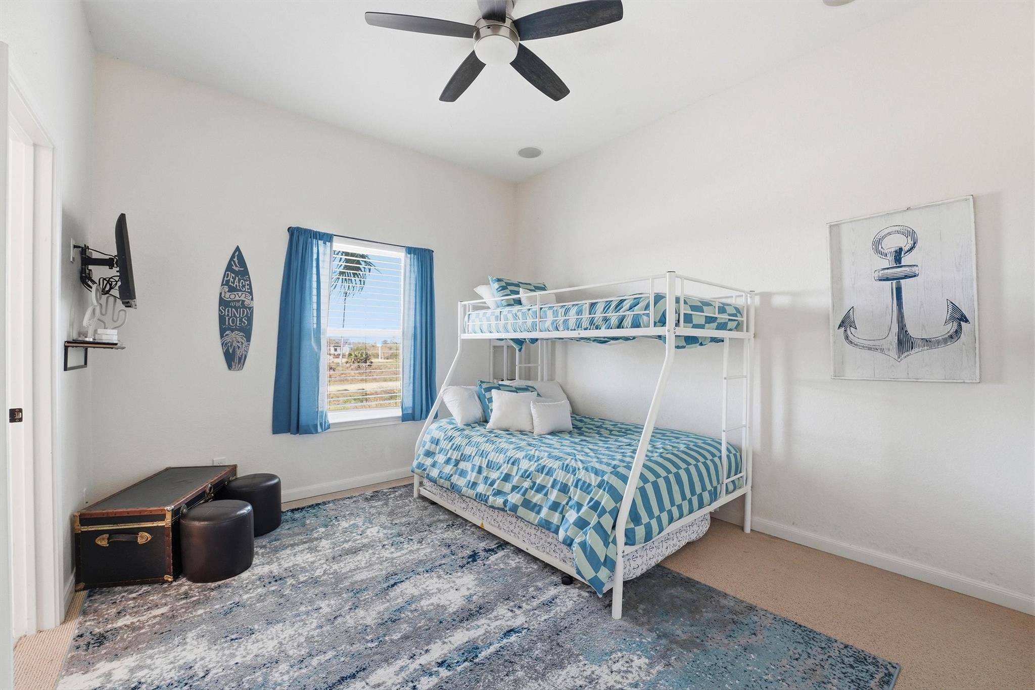 4010 Shallow Reef