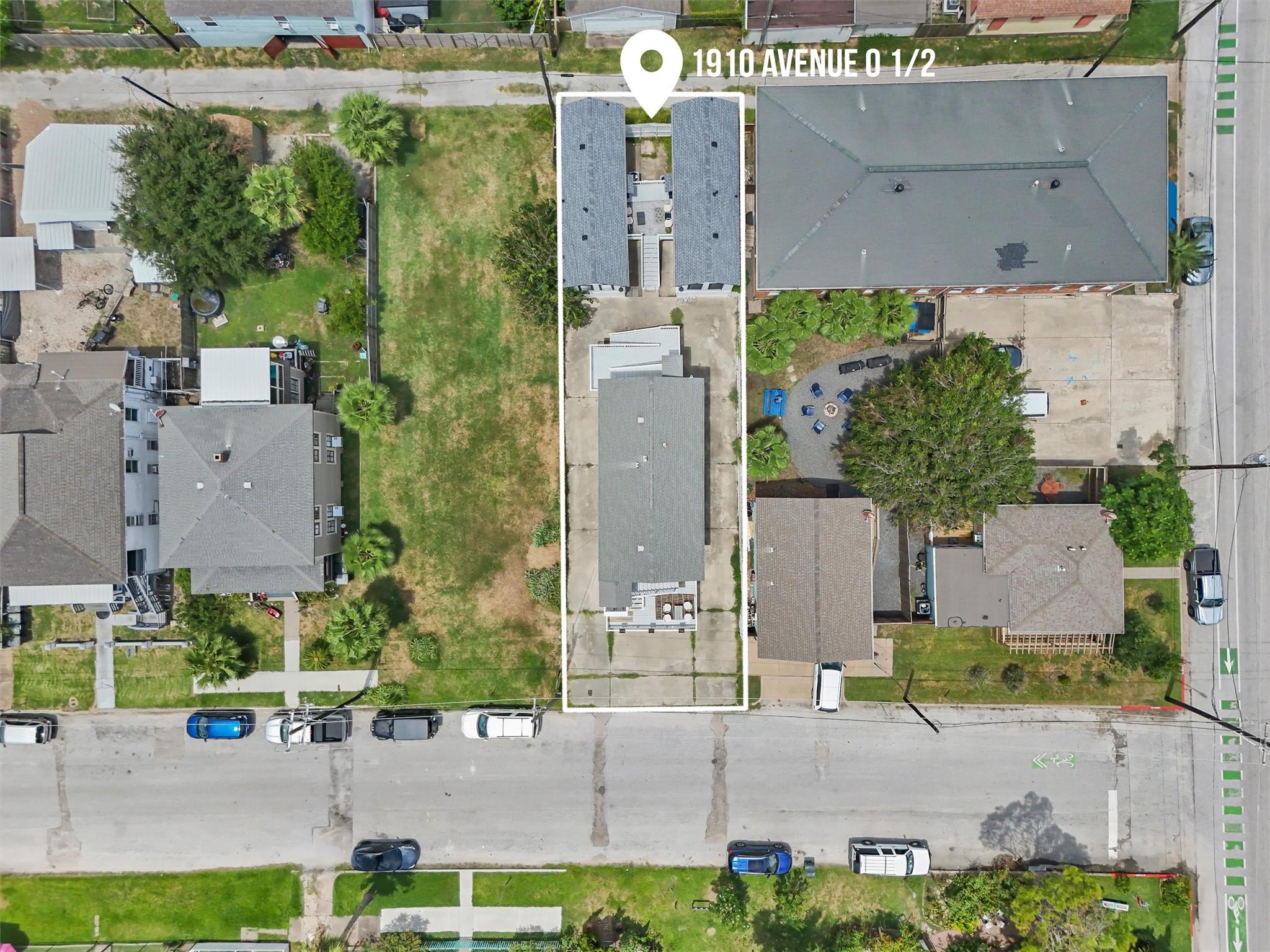 1910 Avenue O 1/2