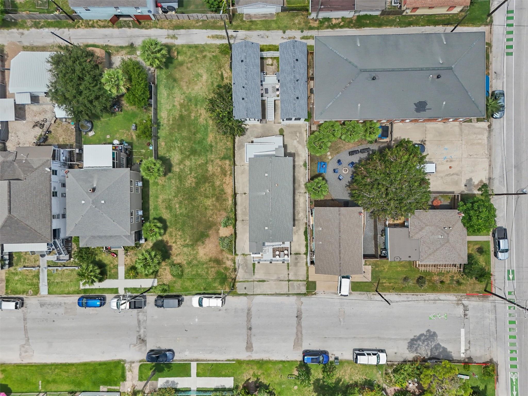 1910 Avenue O 1/2