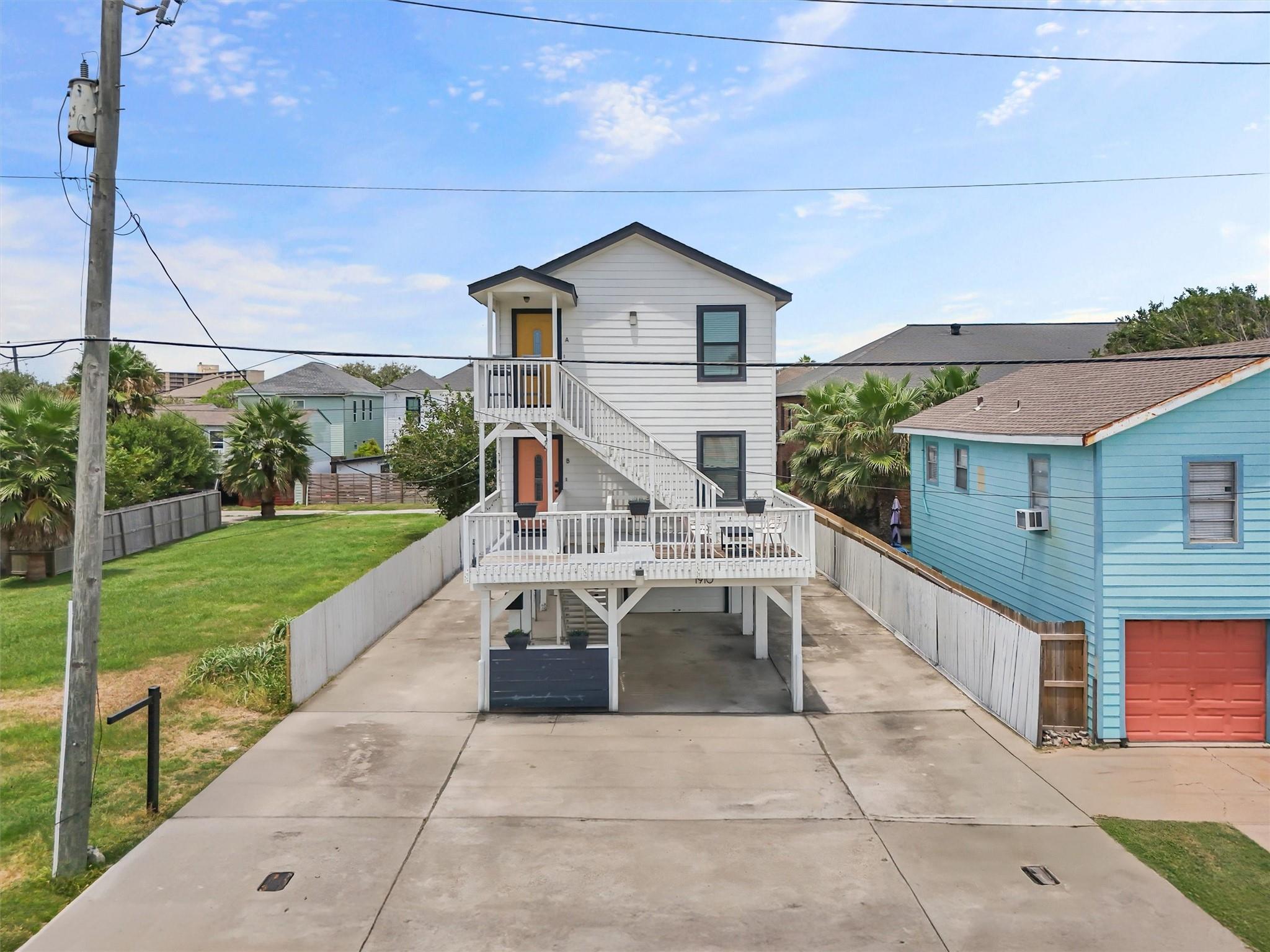 1910 Avenue O 1/2