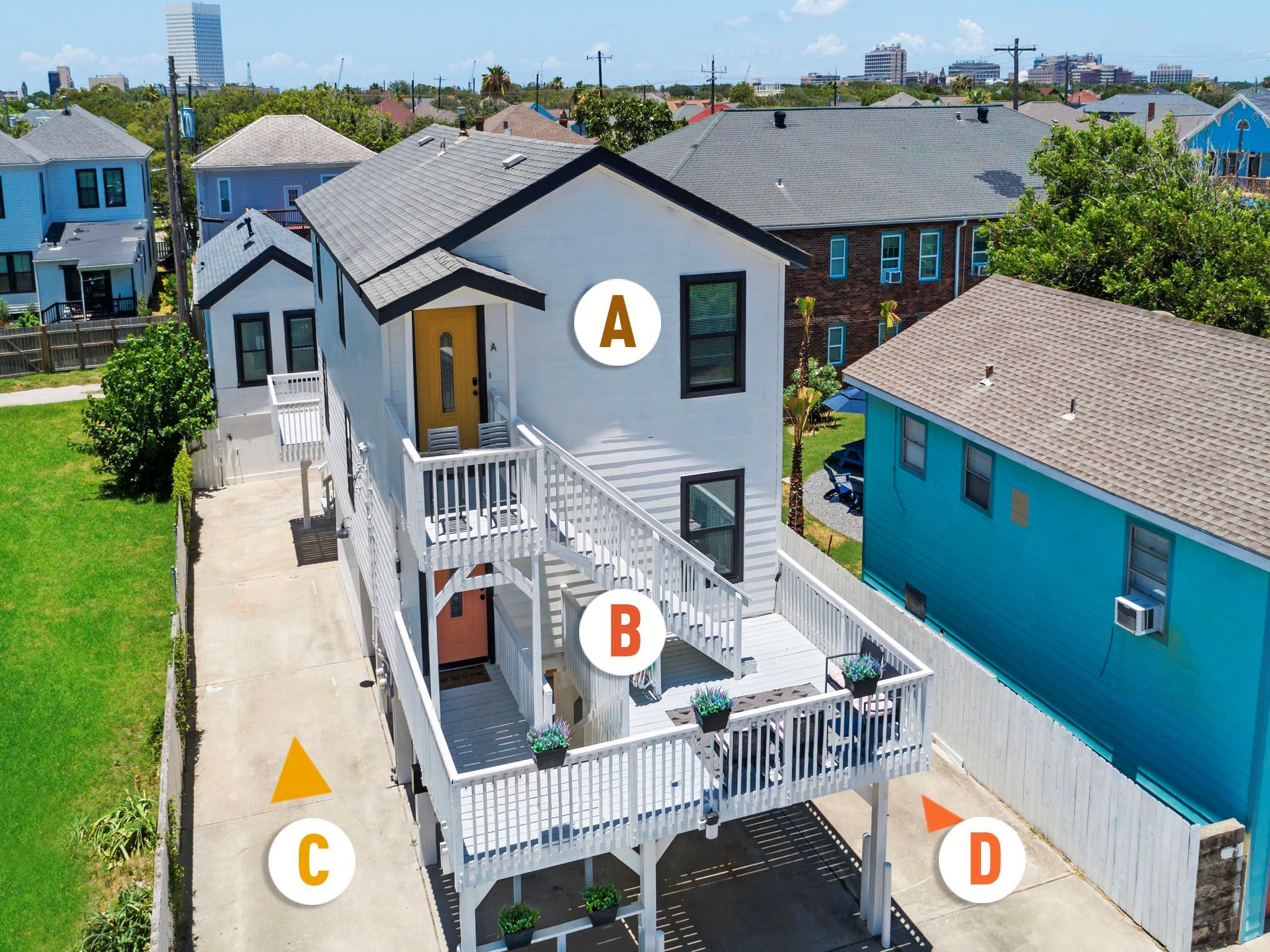 1910 Avenue O 1/2