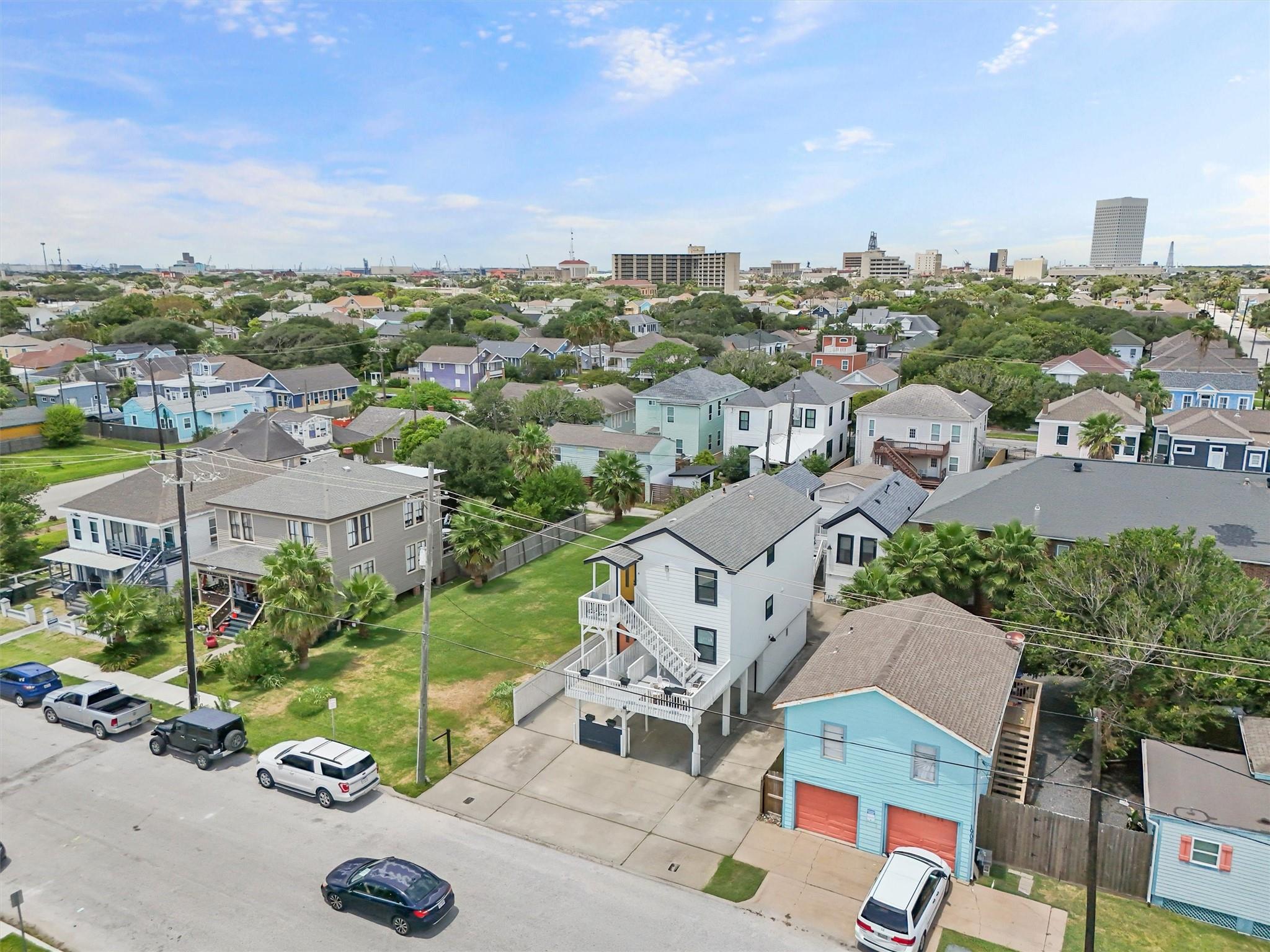 1910 Avenue O 1/2