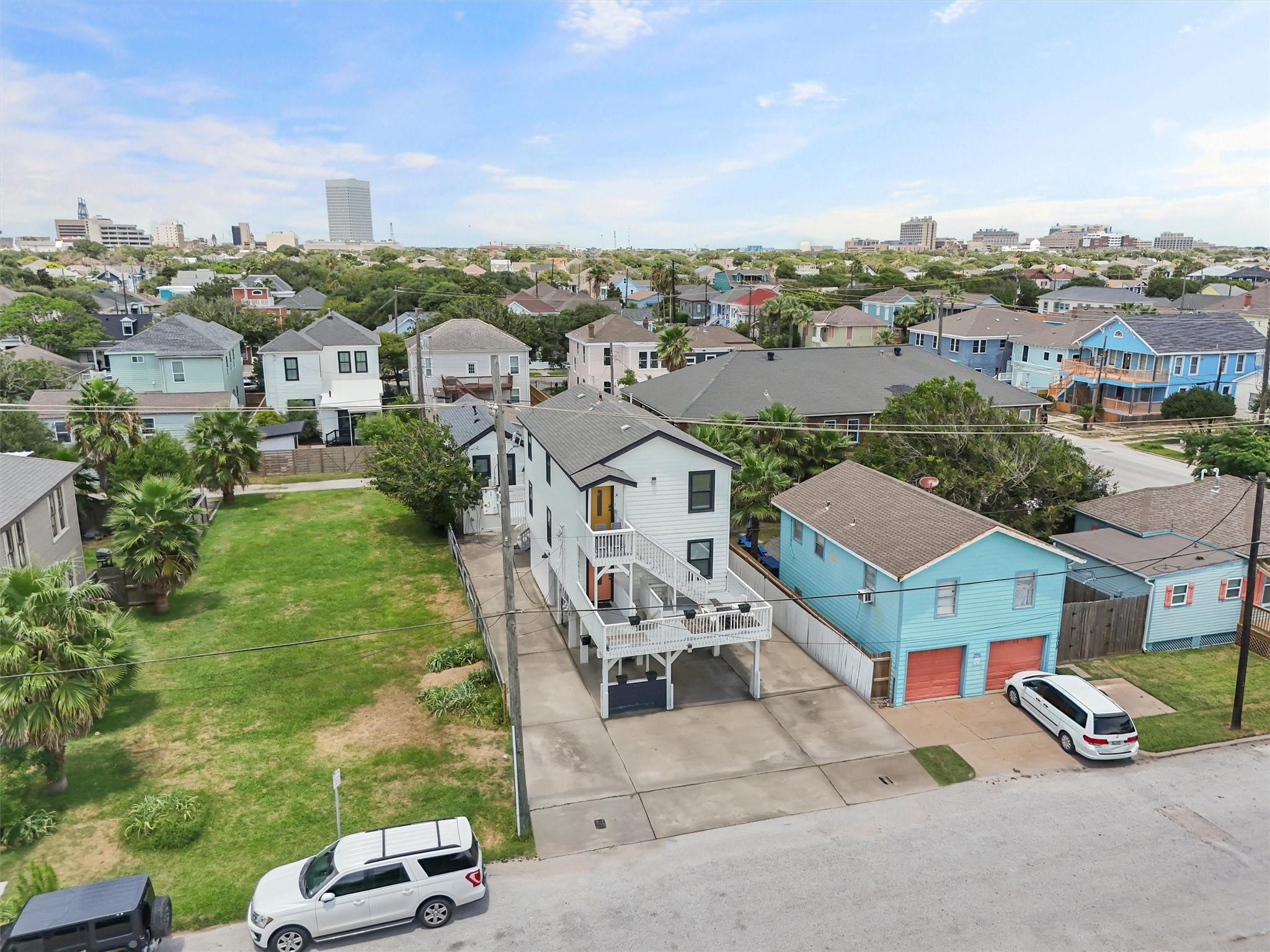 1910 Avenue O 1/2