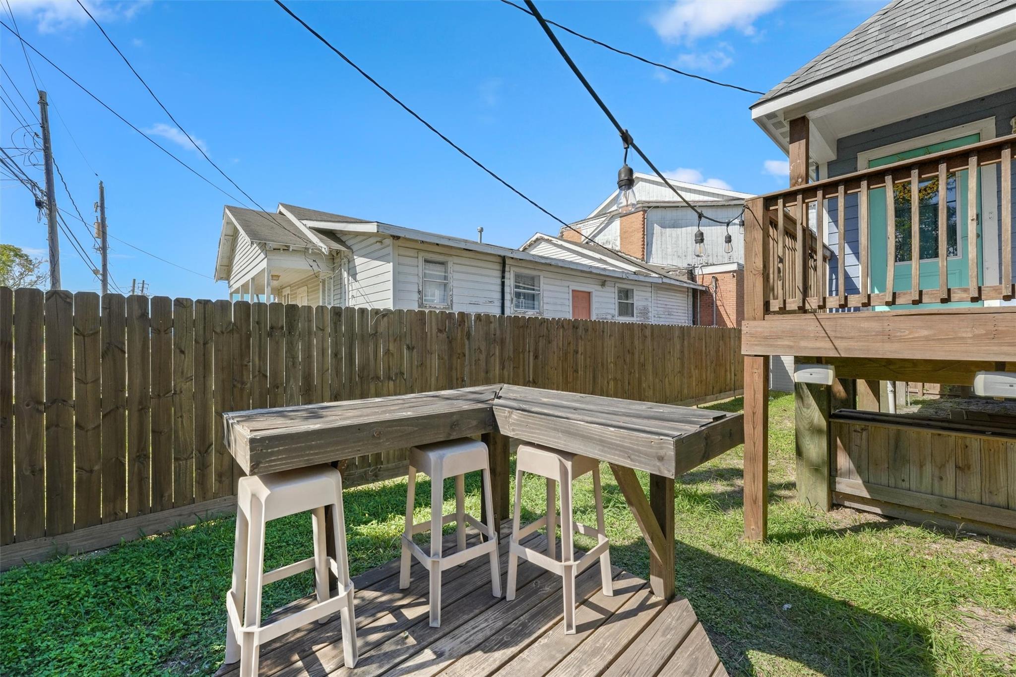 2907 Avenue M 1/2