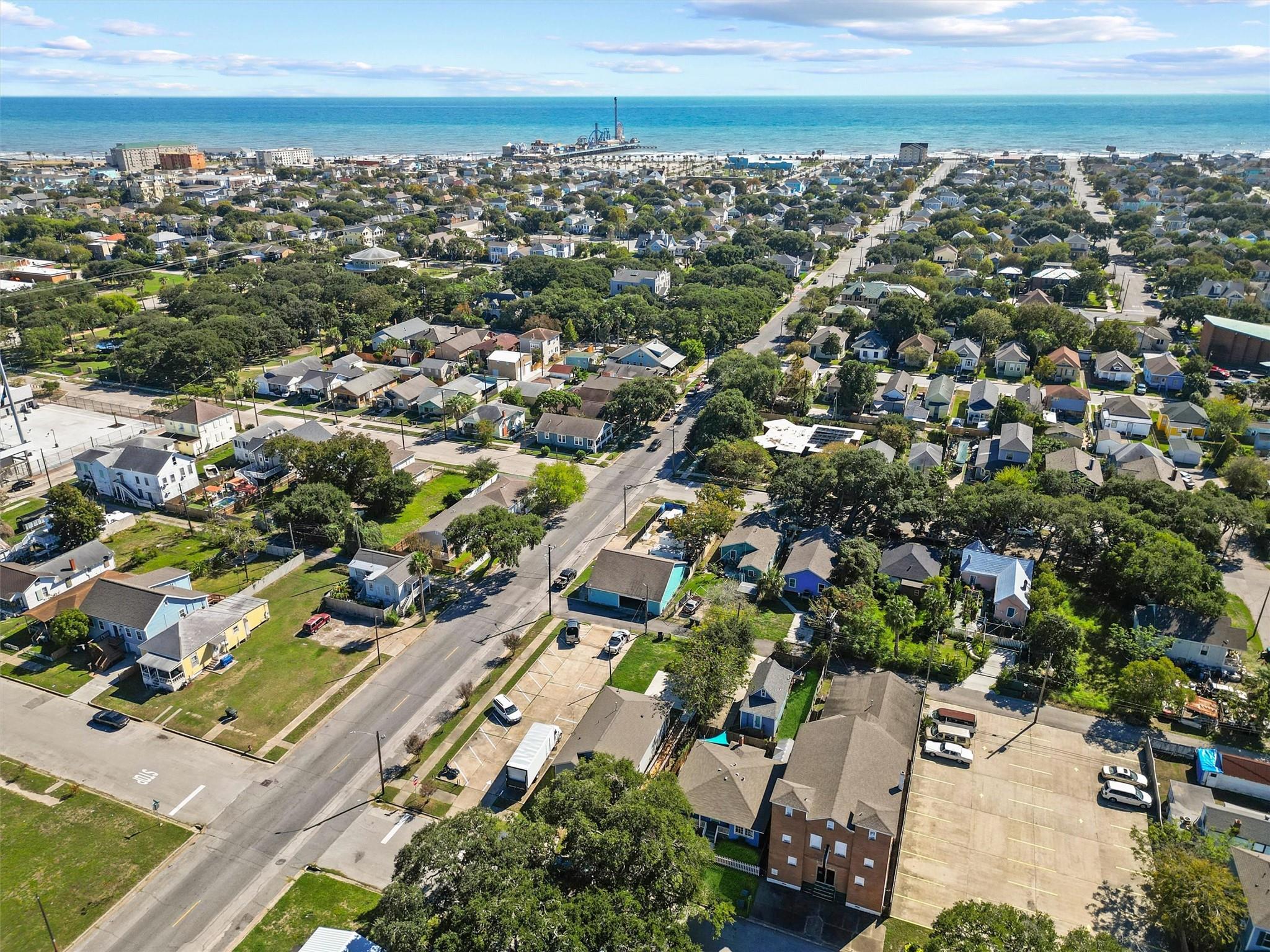 2907 Avenue M 1/2
