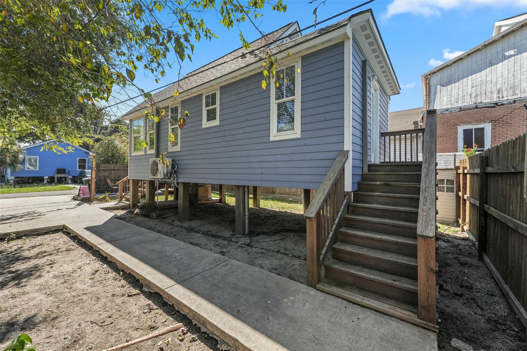 2907 Avenue M 1/2