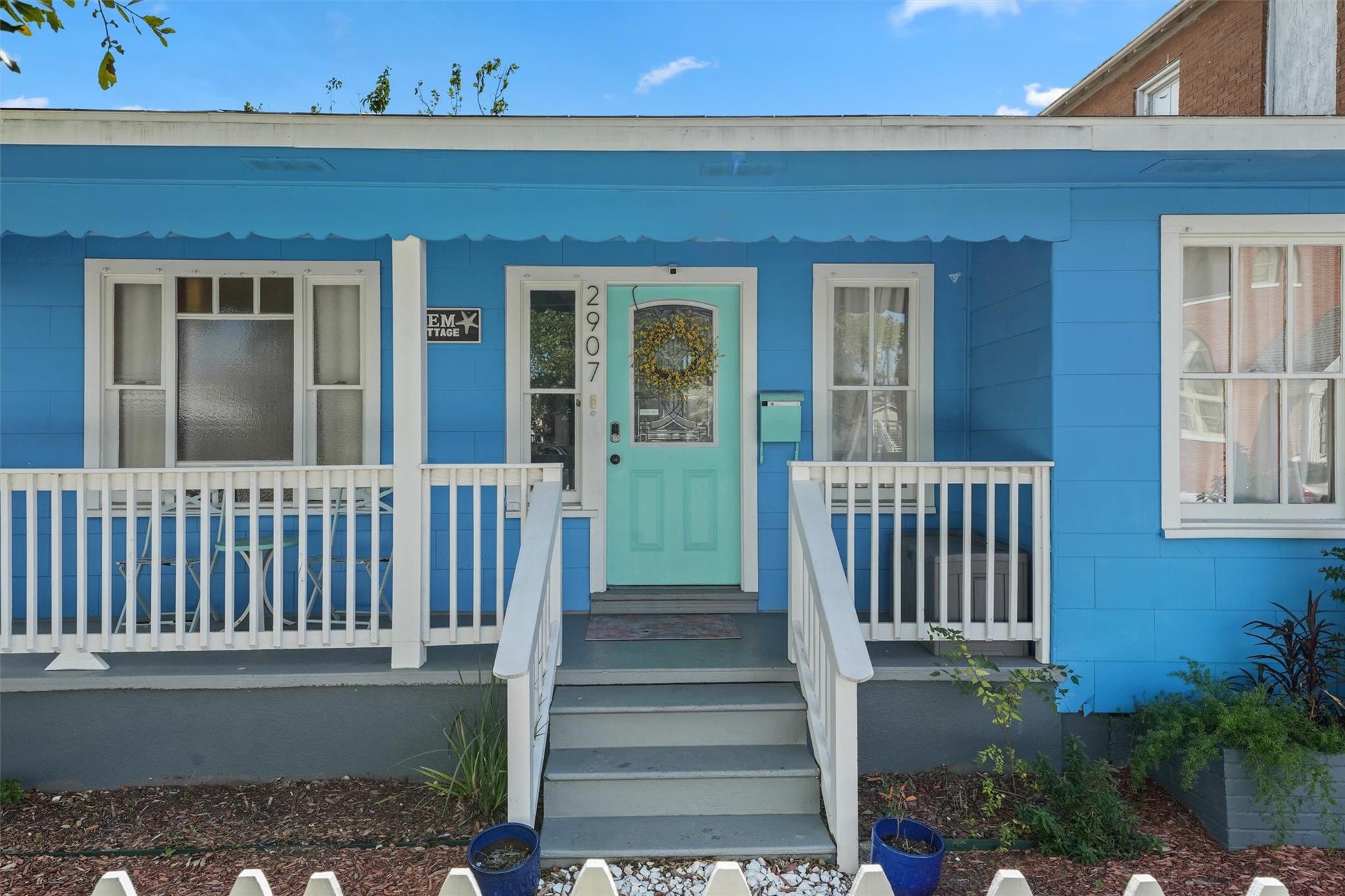 2907 Avenue M 1/2