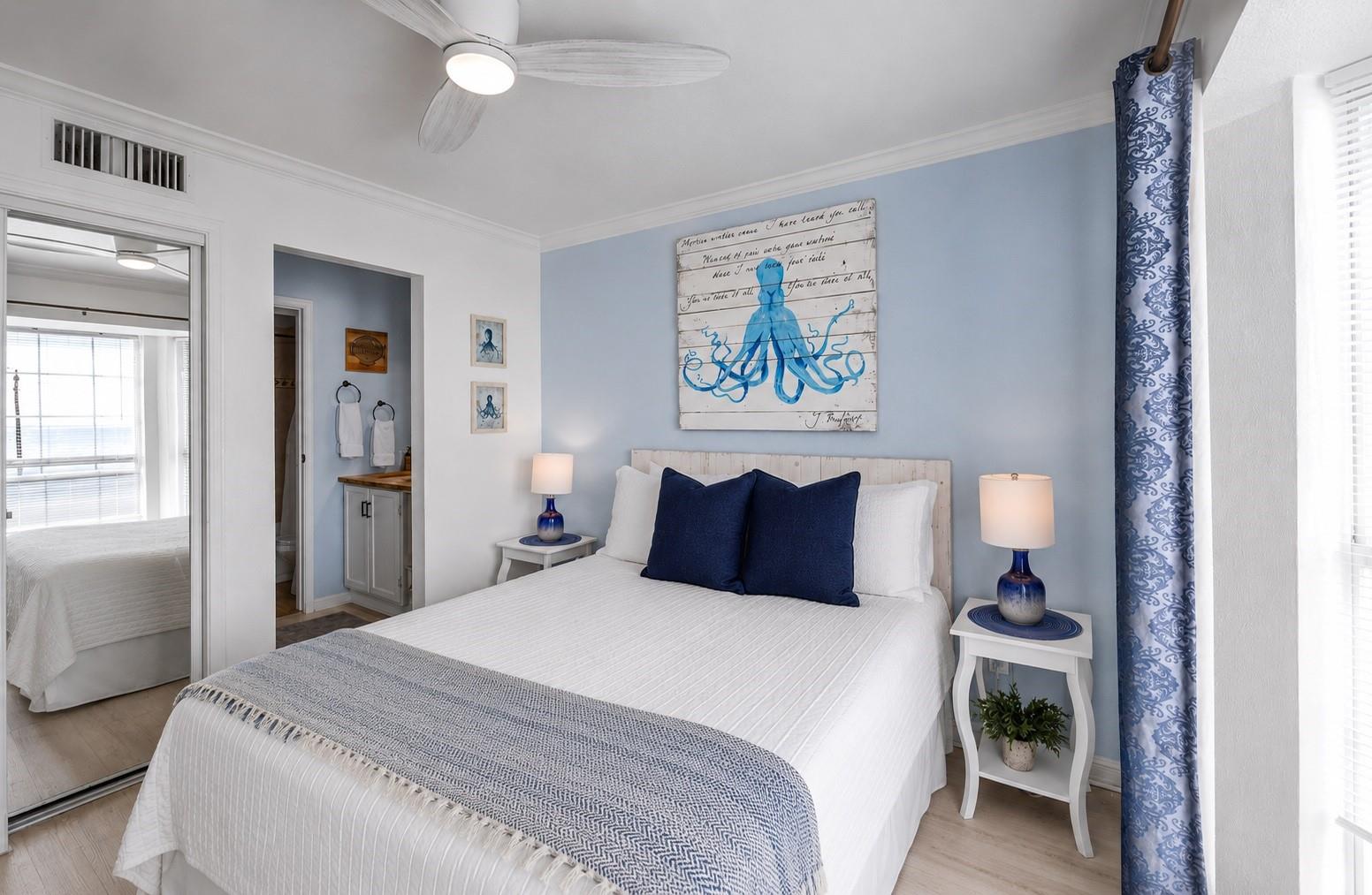 6300 Seawall Boulevard # 2303