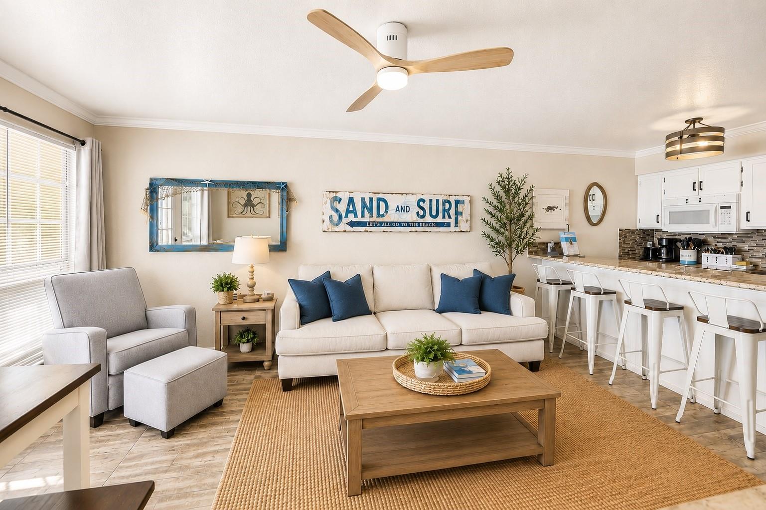 6300 Seawall Boulevard # 2303