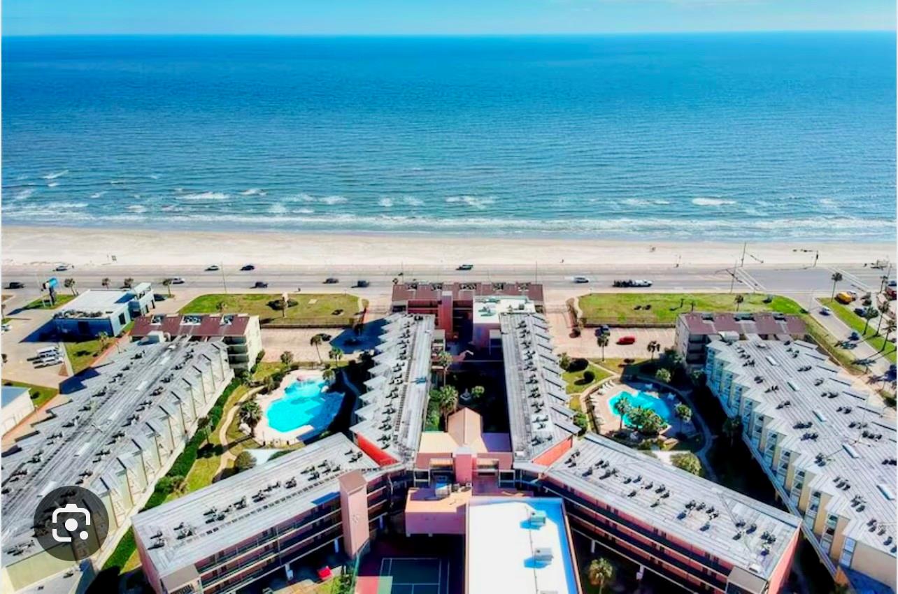 6300 Seawall Boulevard # 2303