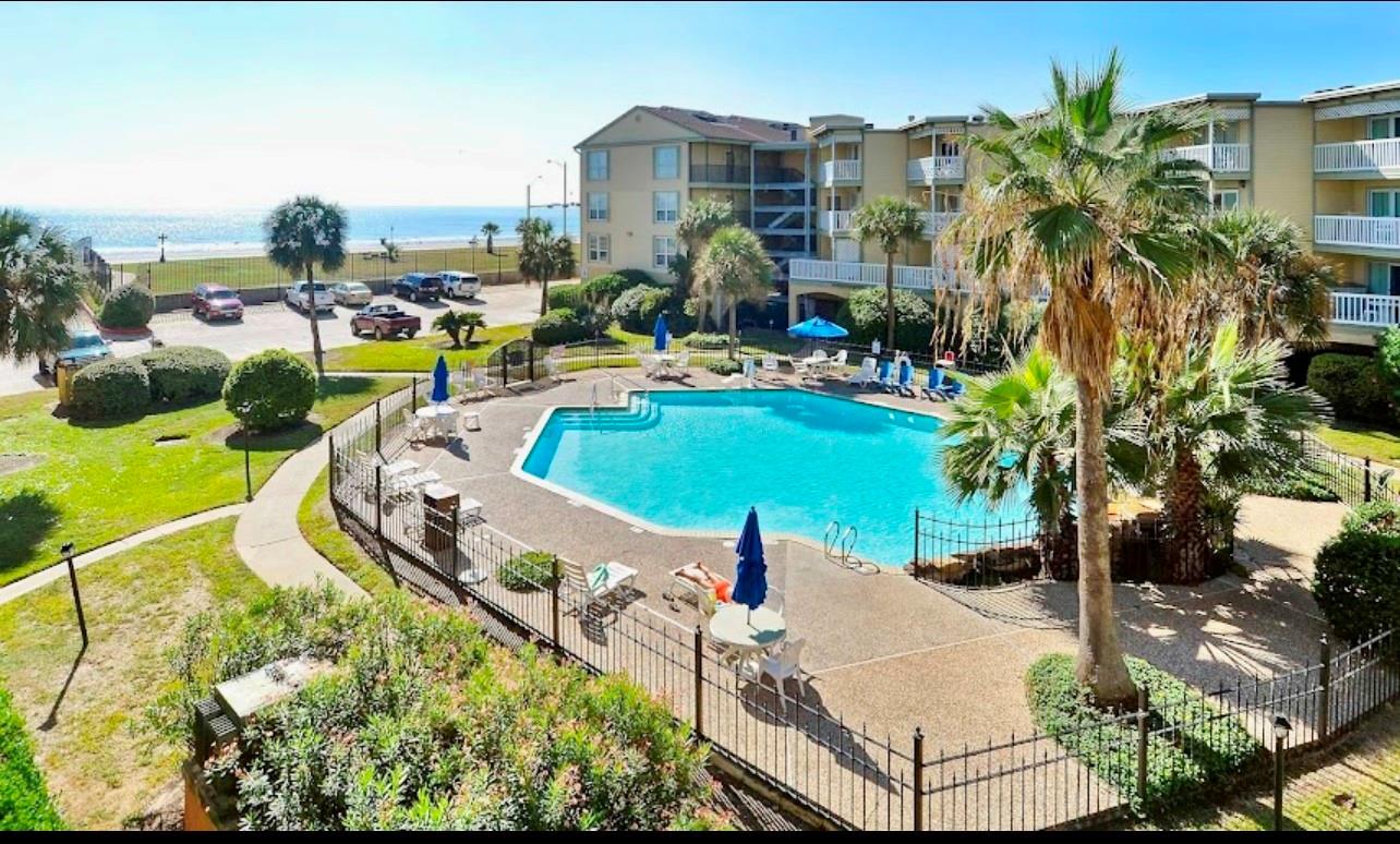 6300 Seawall Boulevard # 2303