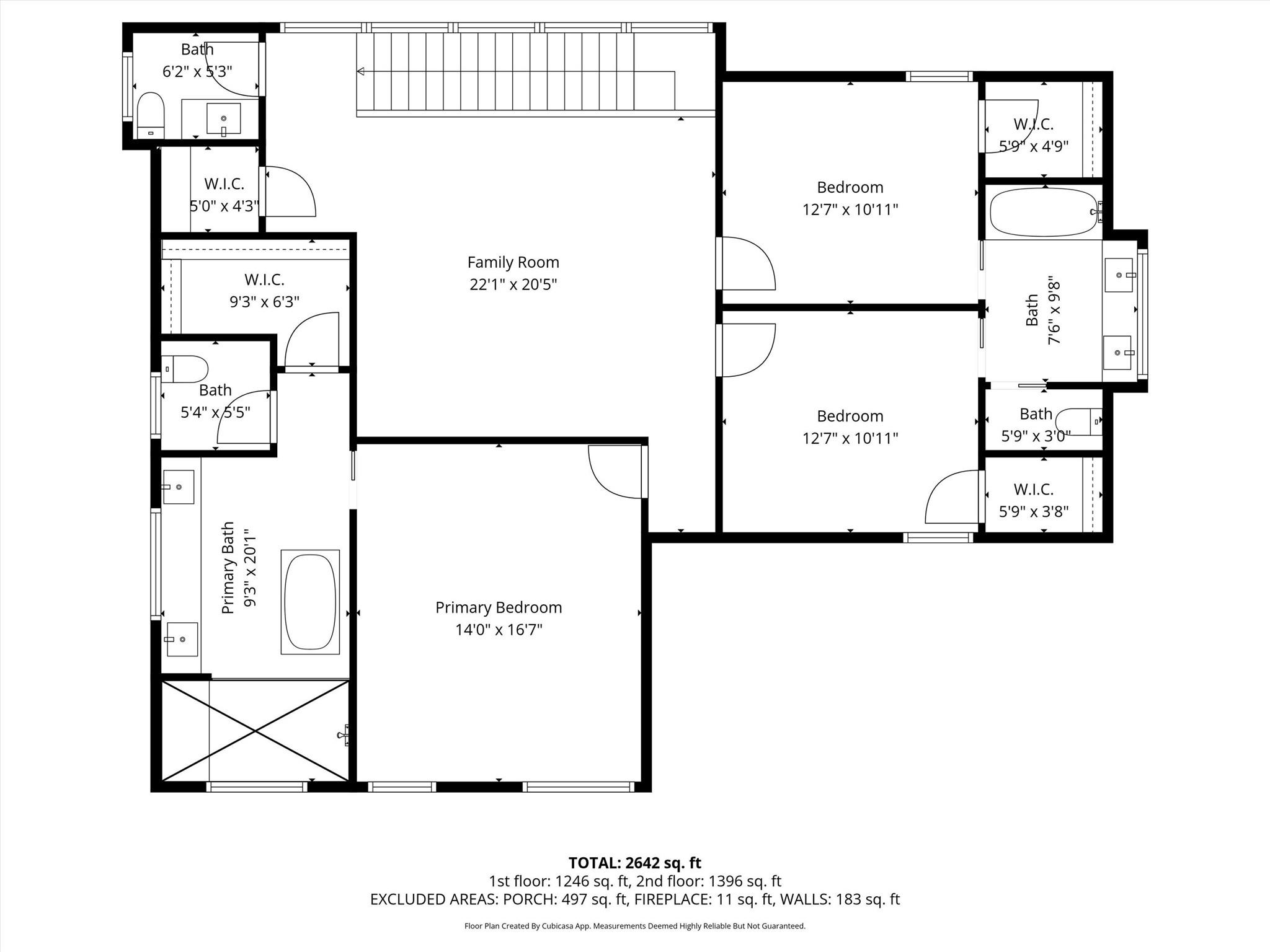 4118 Defender Lane