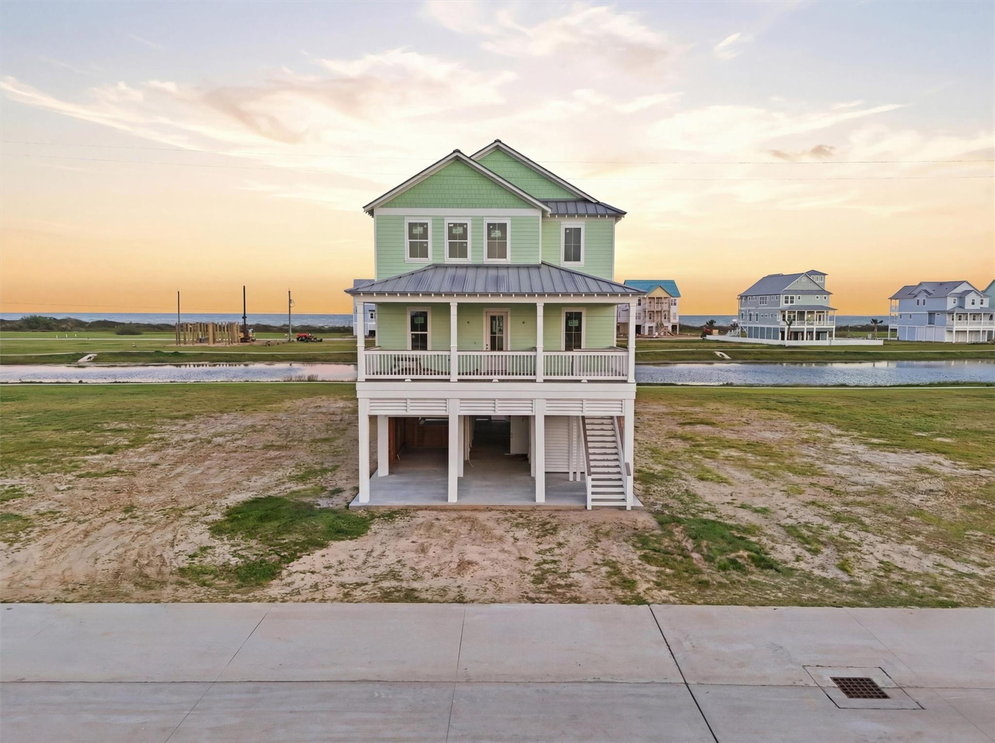 11327 Starfish Drive