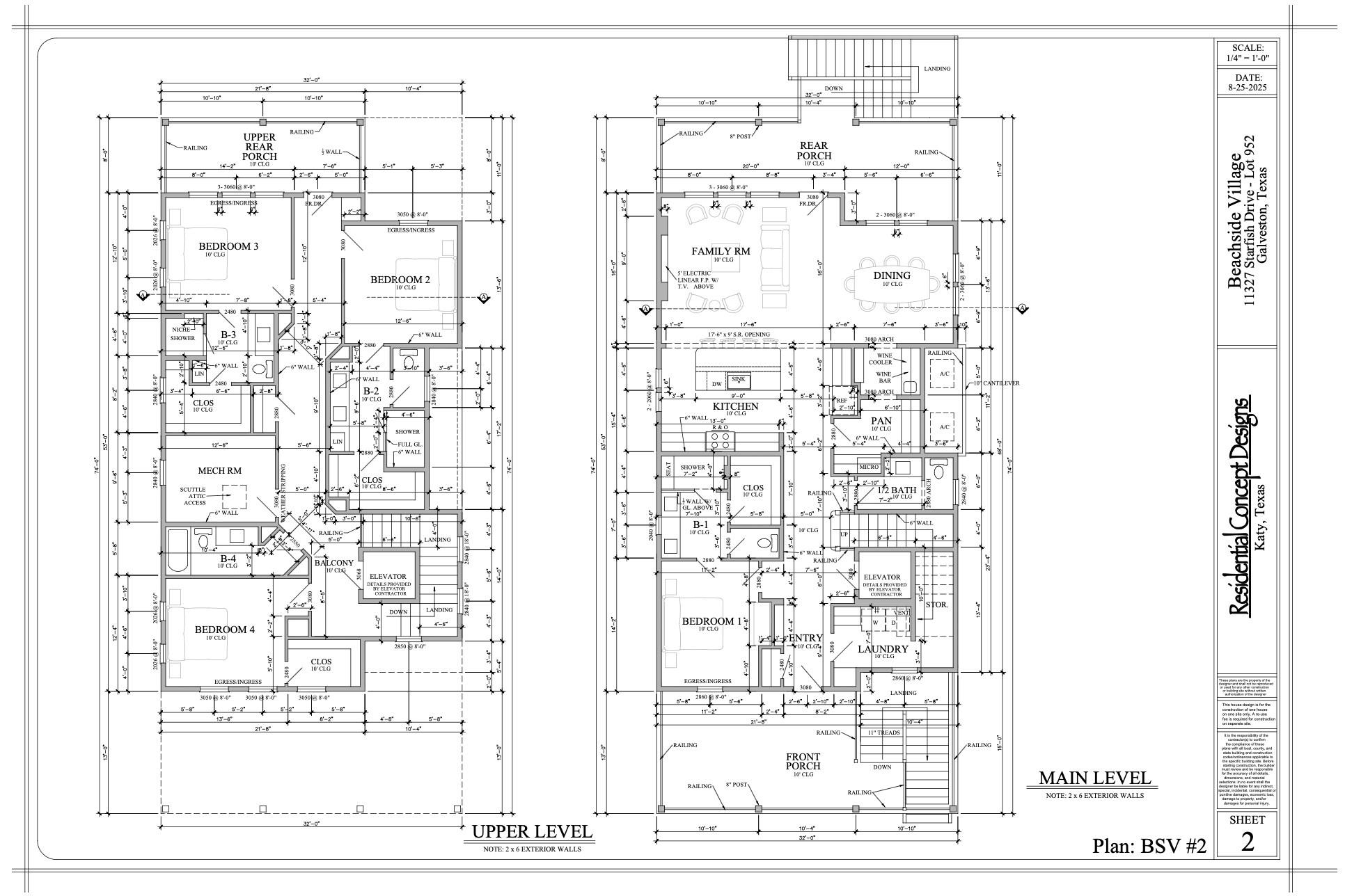 11327 Starfish Drive