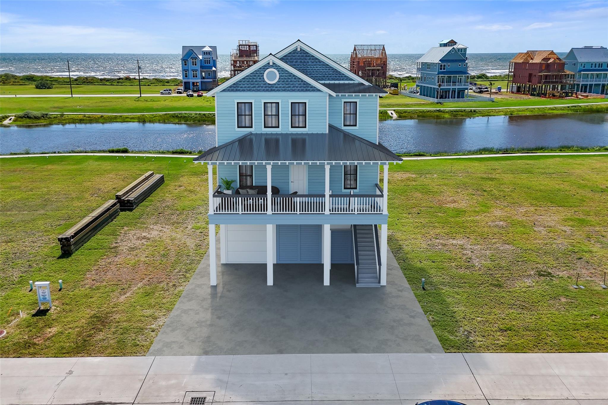 11327 Starfish Drive