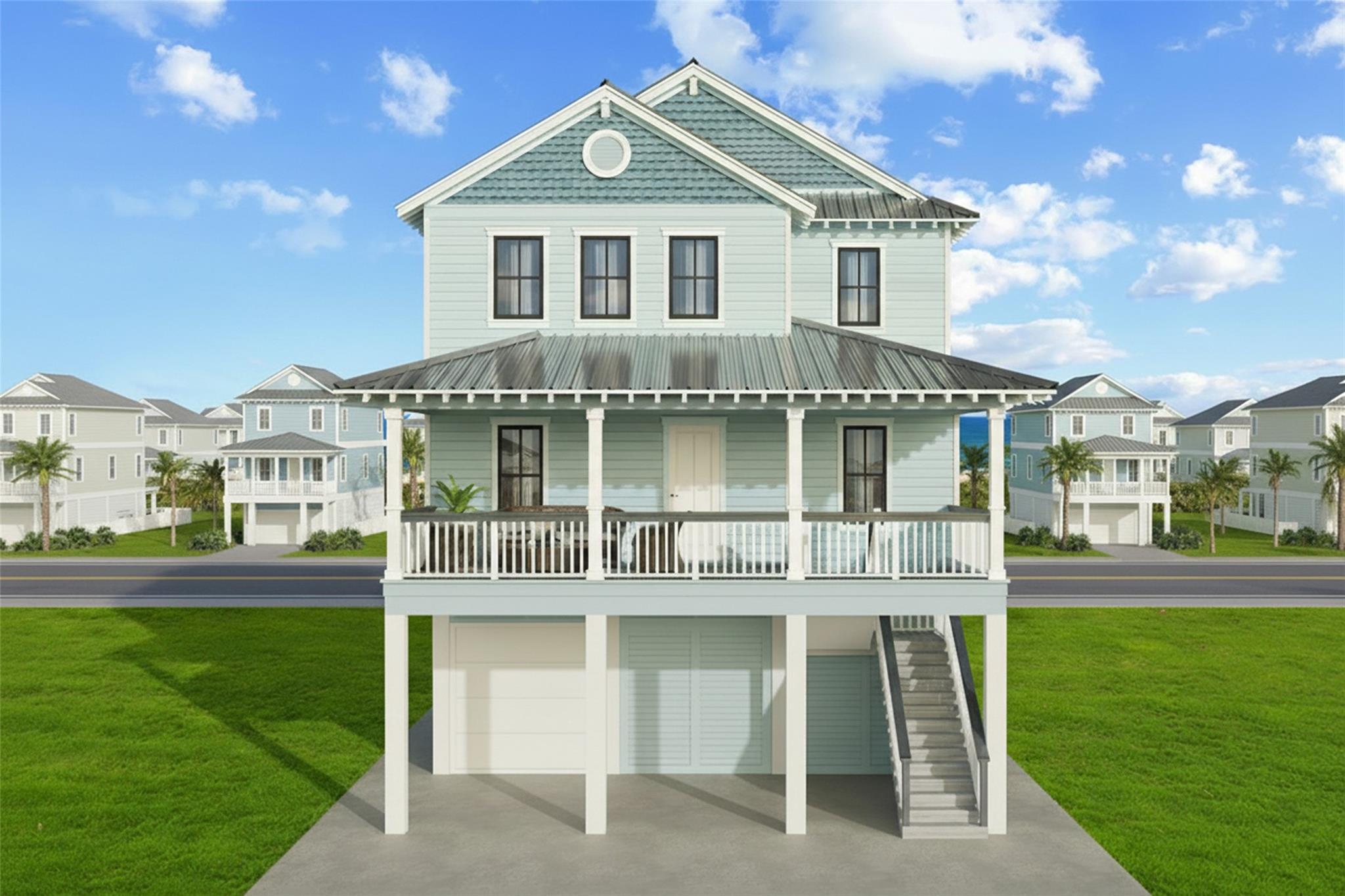 11327 Starfish Drive