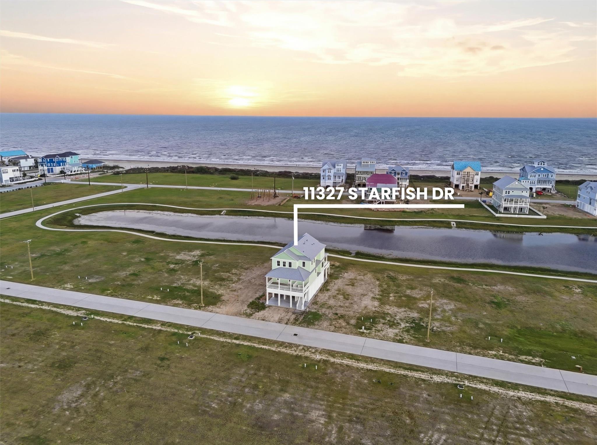 11327 Starfish Drive