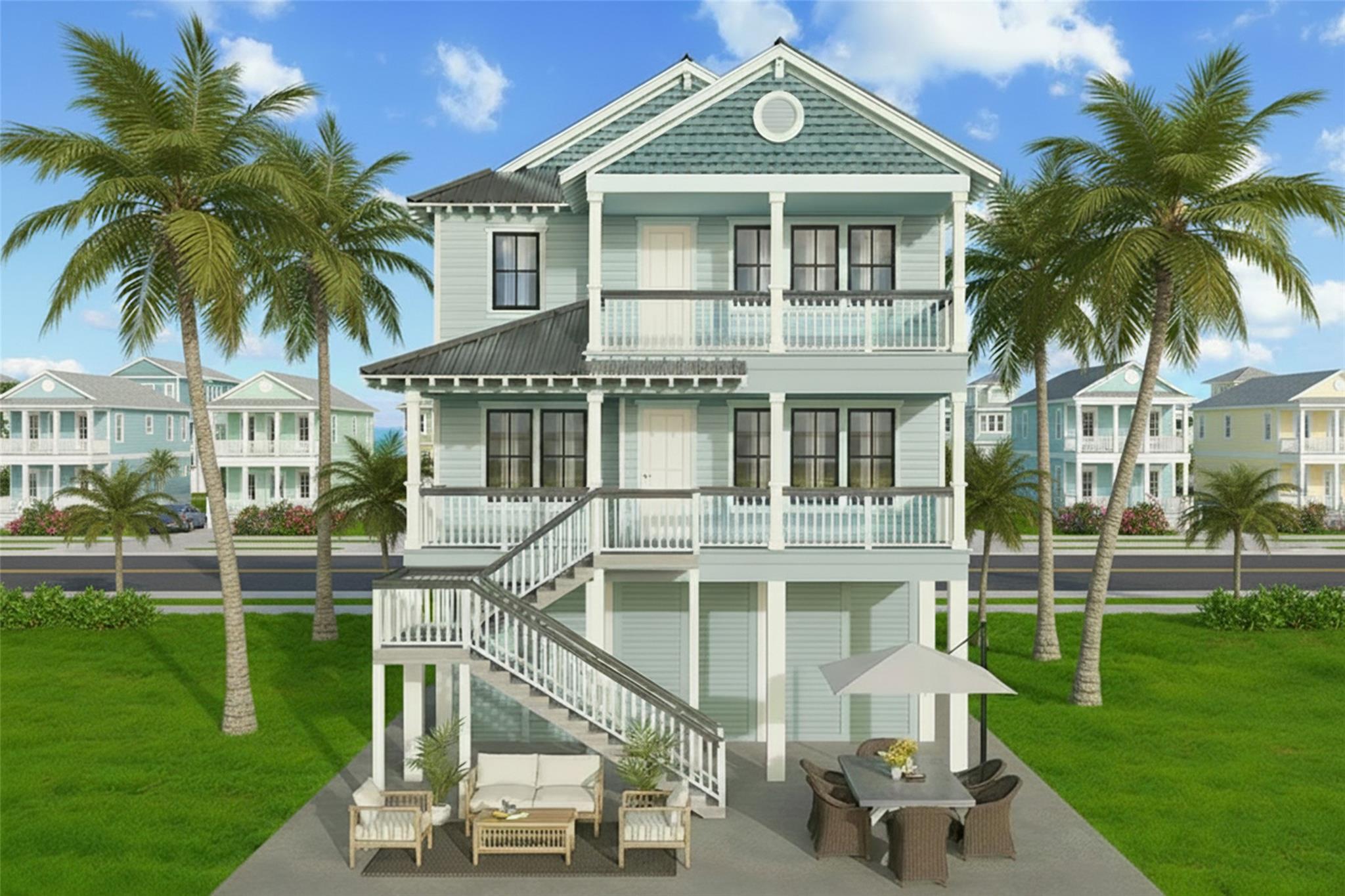 11327 Starfish Drive