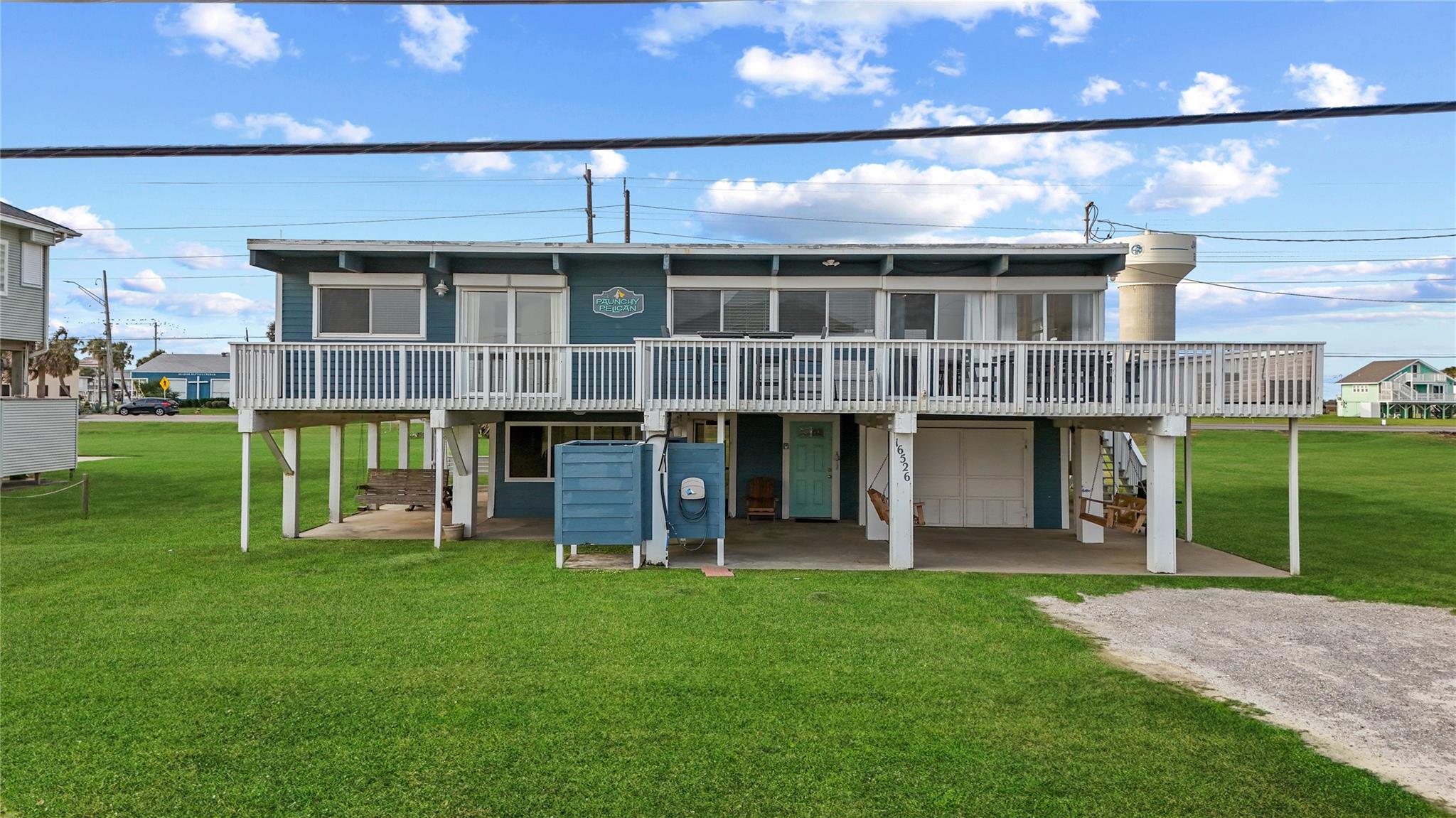 16526 Jamaica Beach Road