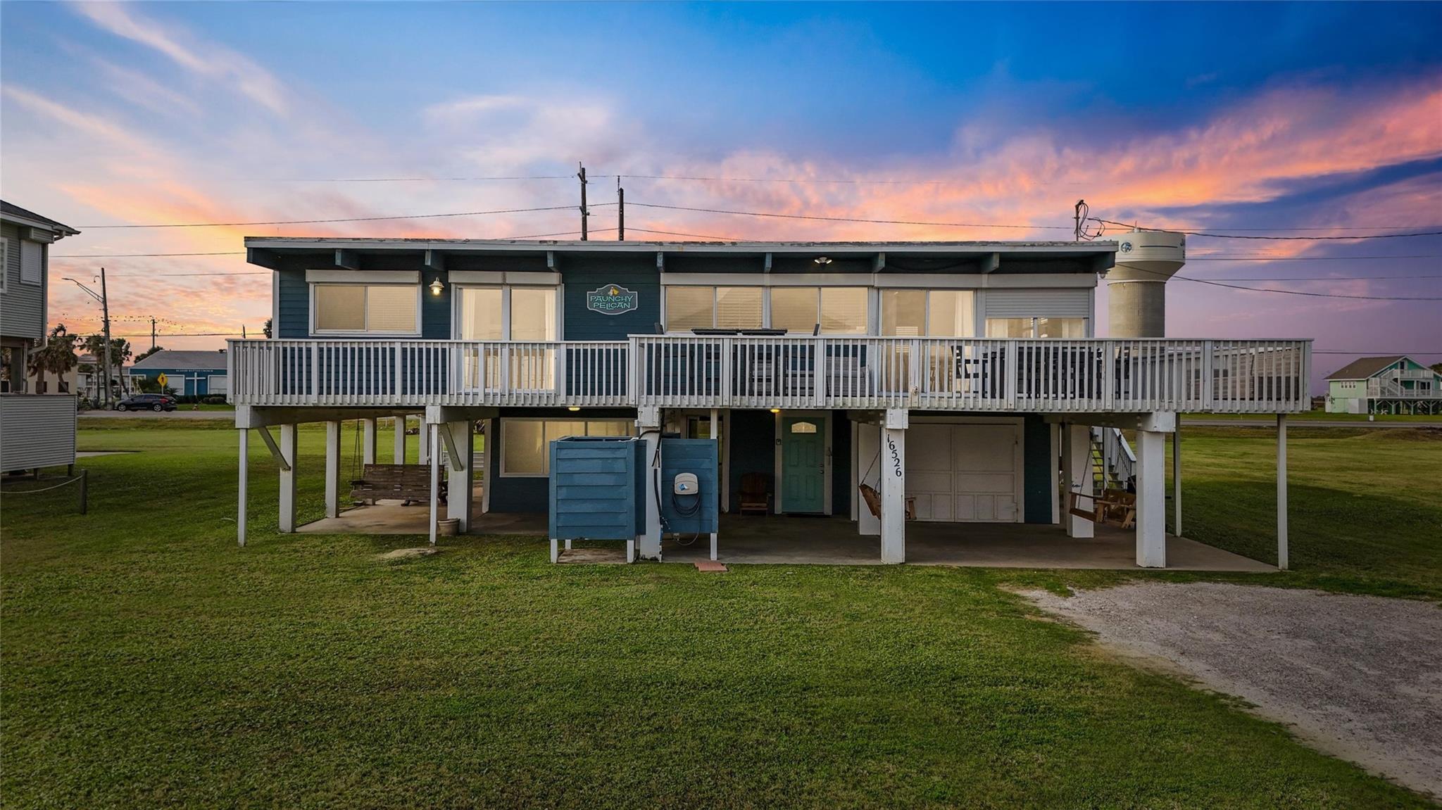 16526 Jamaica Beach Road