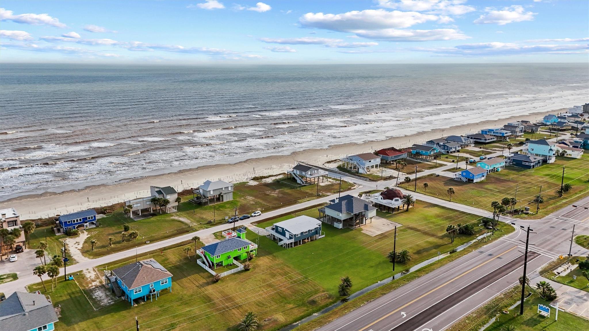 16526 Jamaica Beach Road