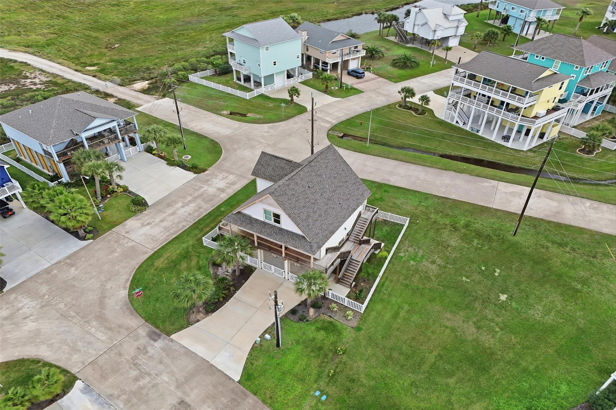 25003 San Simeon Court