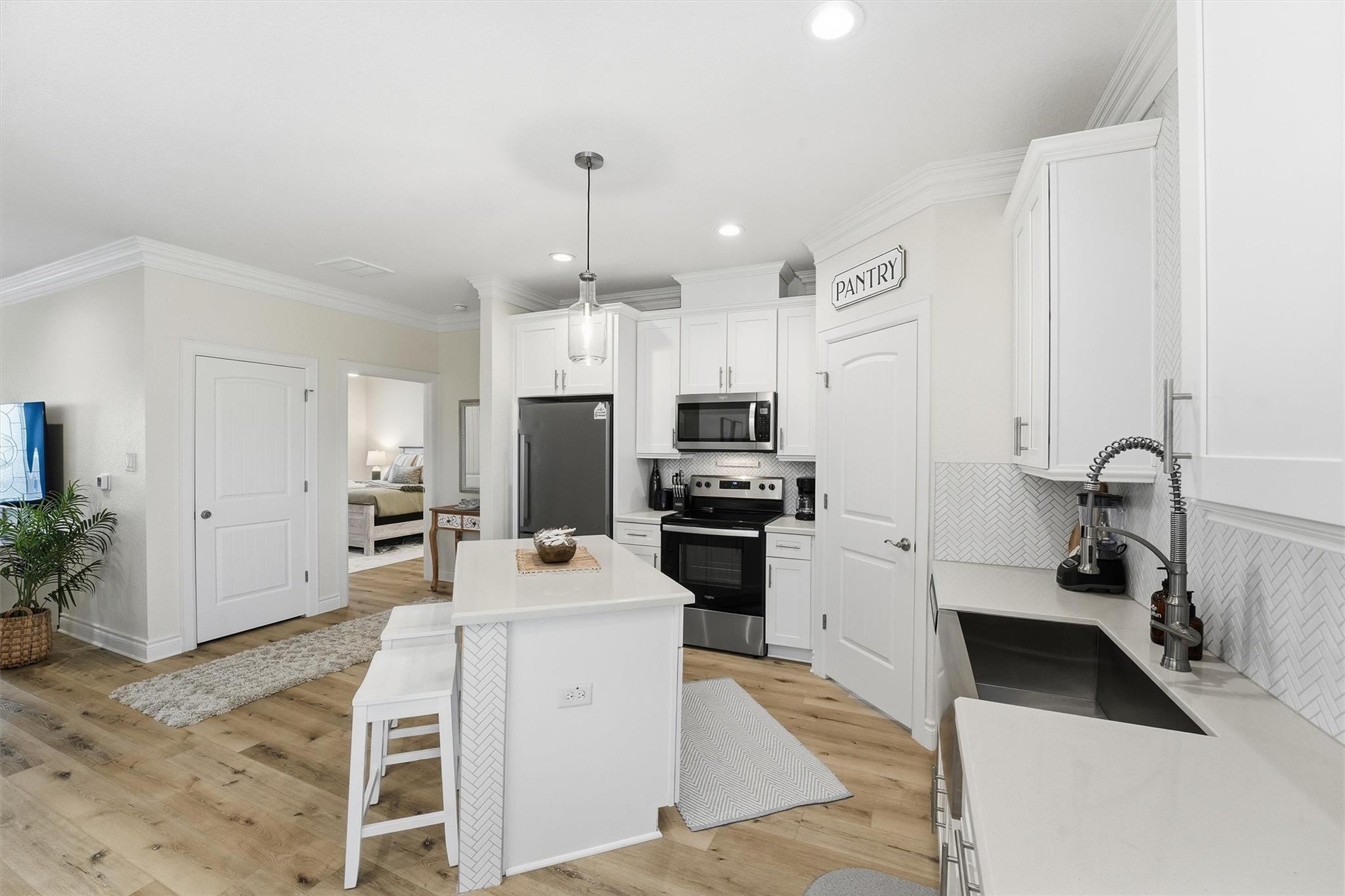 25003 San Simeon Court
