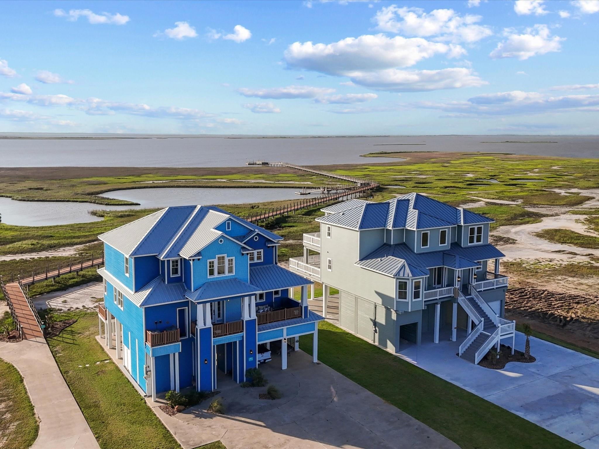 5002 Blue Water Highway