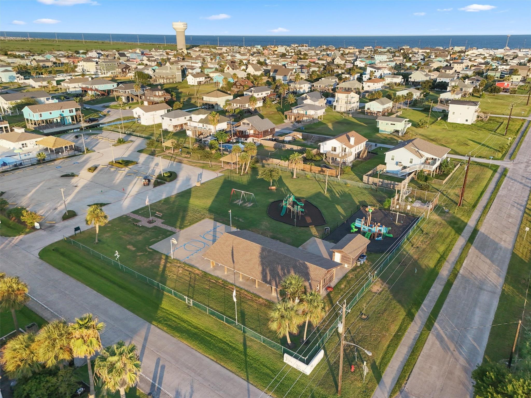 16530 Lewis Scott Road