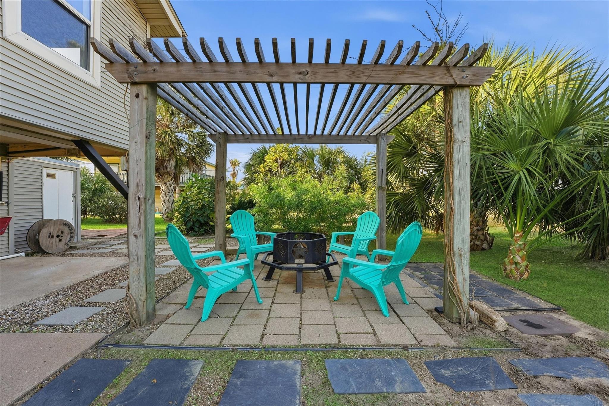 16530 Lewis Scott Road