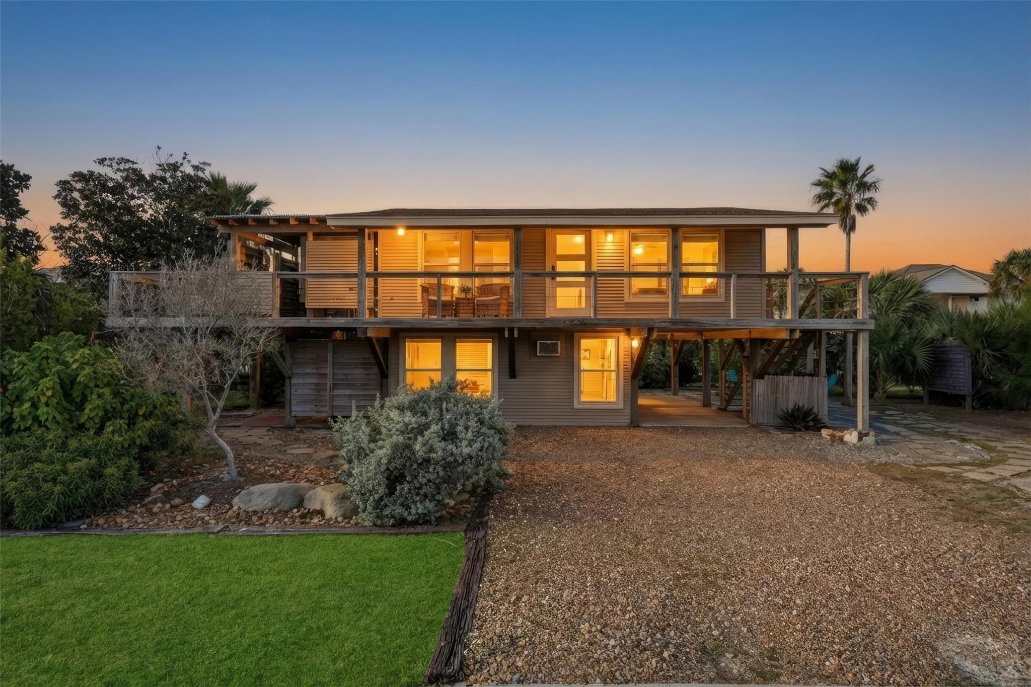 16530 Lewis Scott Road