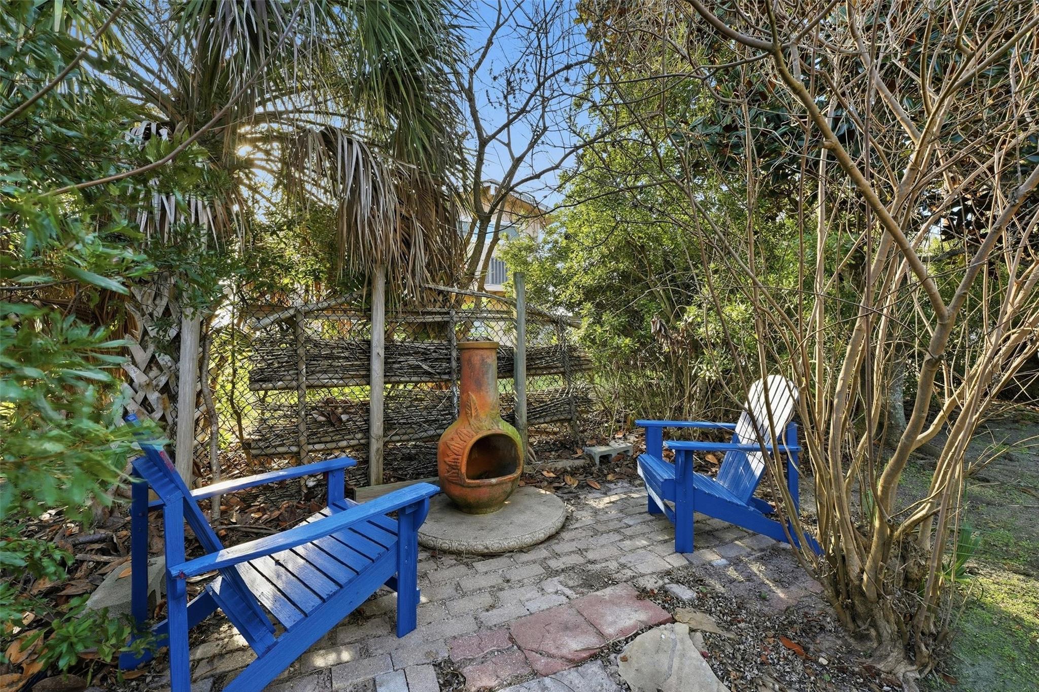 16530 Lewis Scott Road