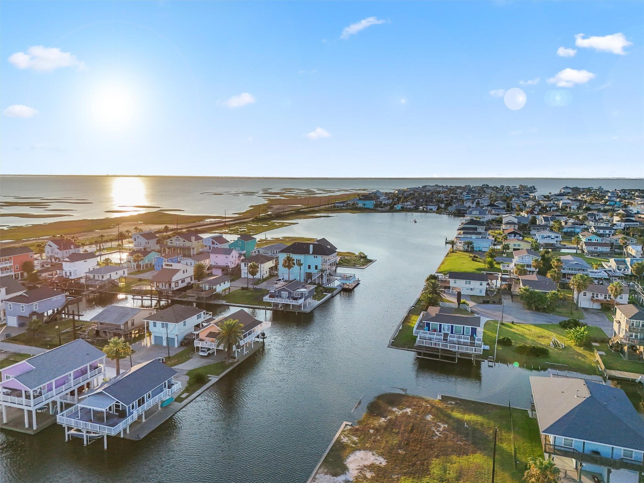 16530 Lewis Scott Road