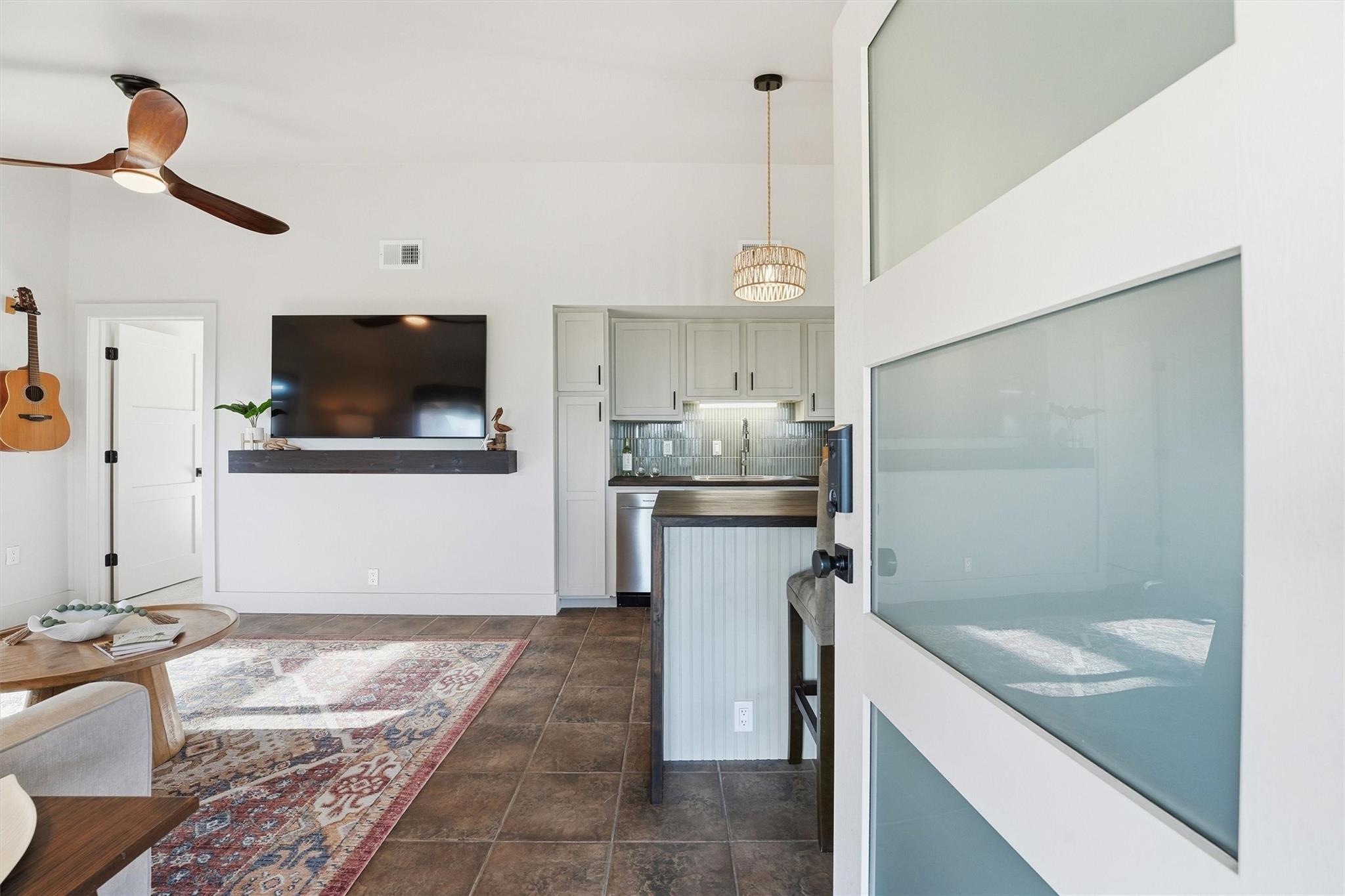 16530 Lewis Scott Road