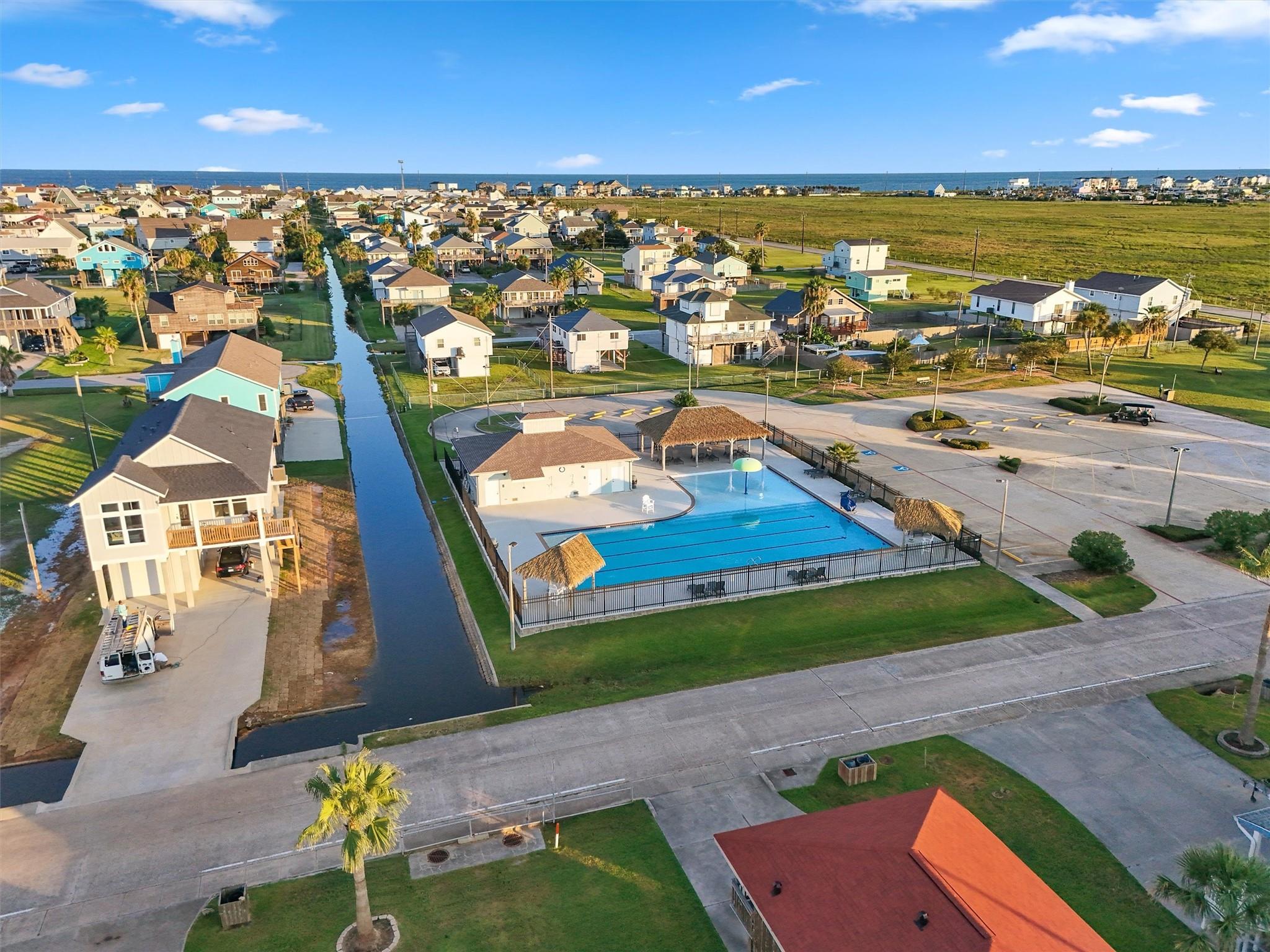 16530 Lewis Scott Road