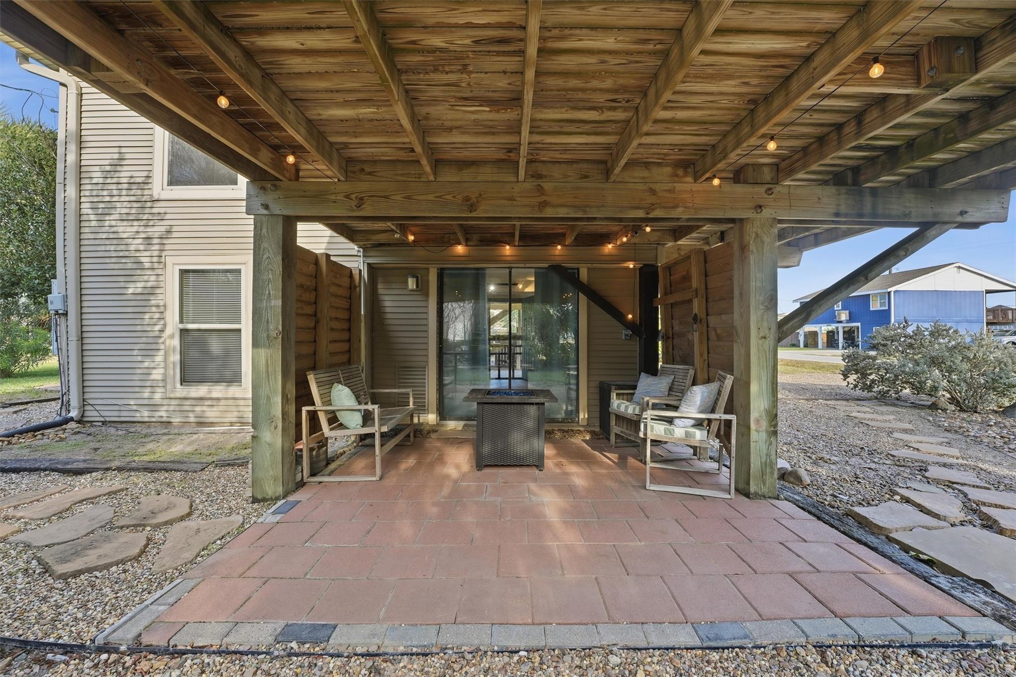 16530 Lewis Scott Road