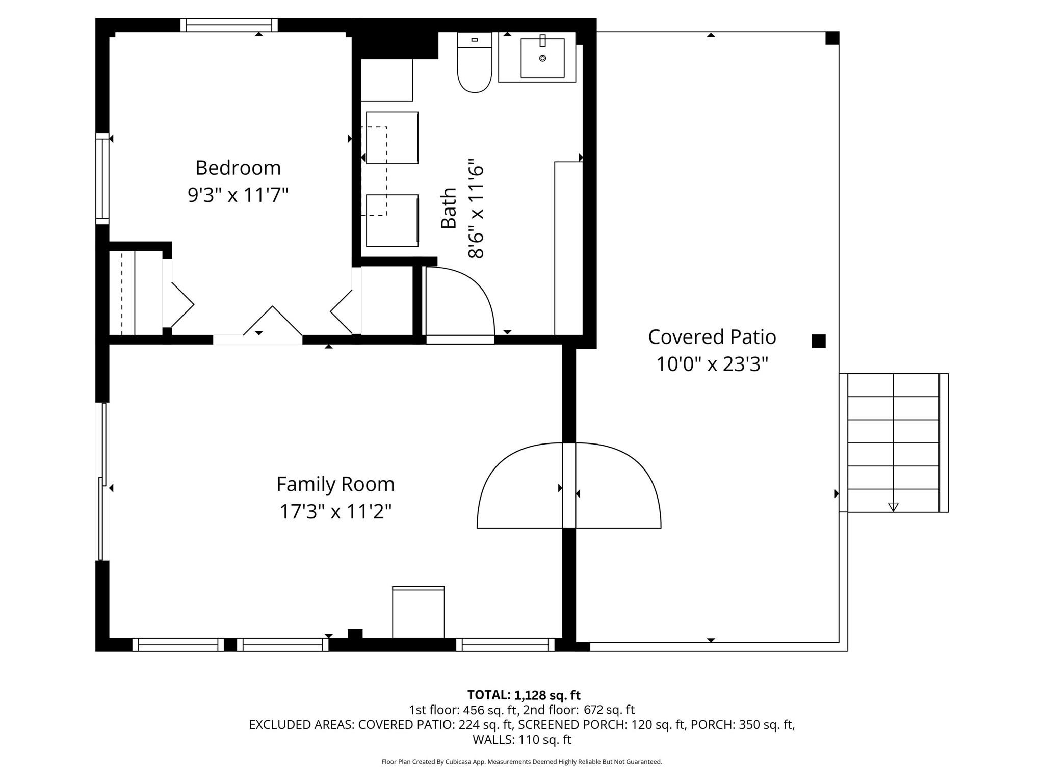16530 Lewis Scott Road