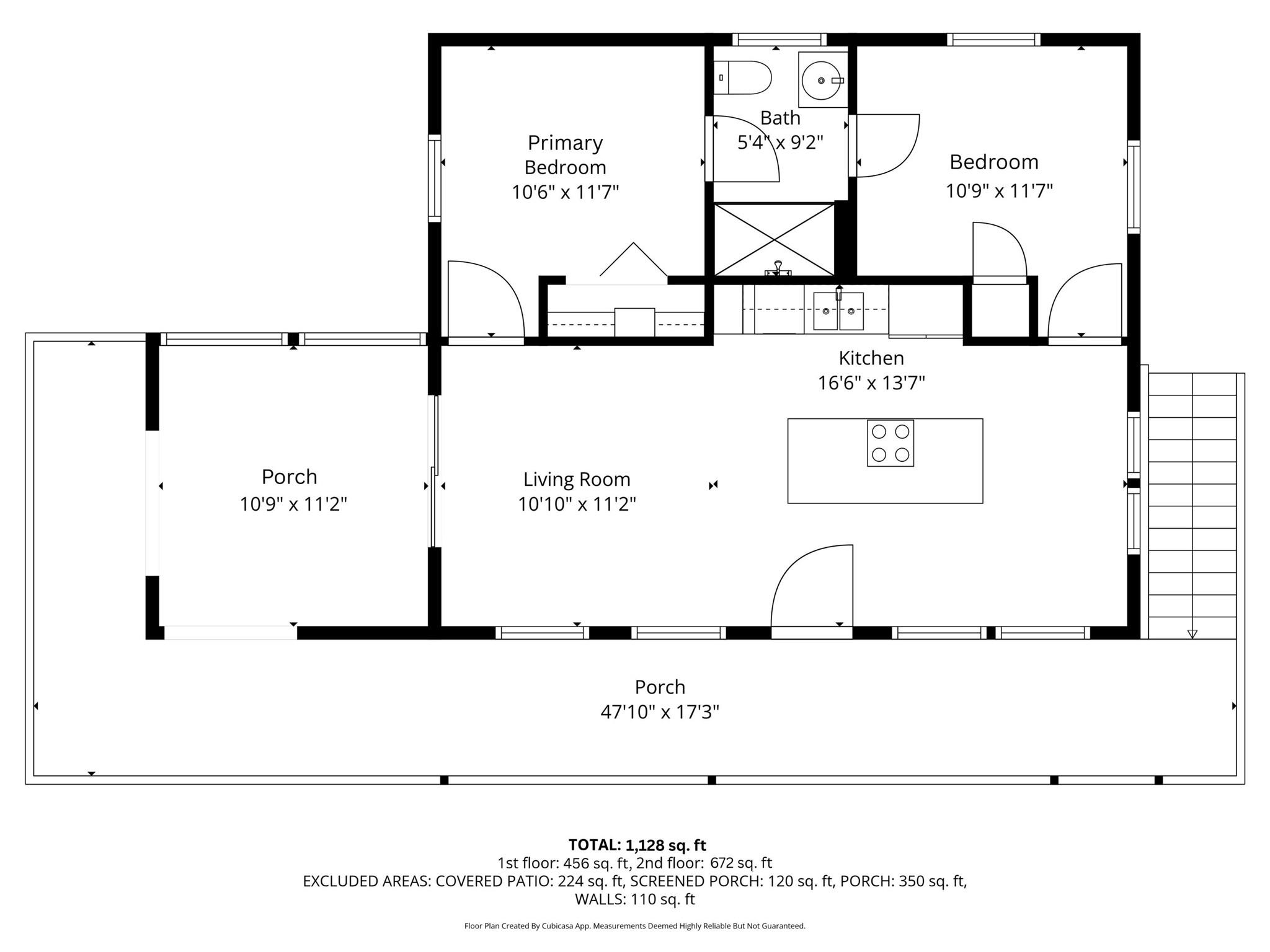 16530 Lewis Scott Road